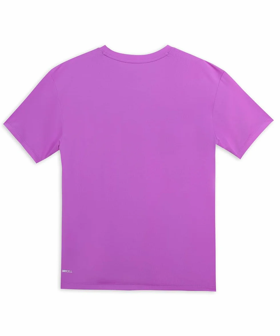 PUMA T-Shirt Train All Day ESS Enfant et Adolescent
