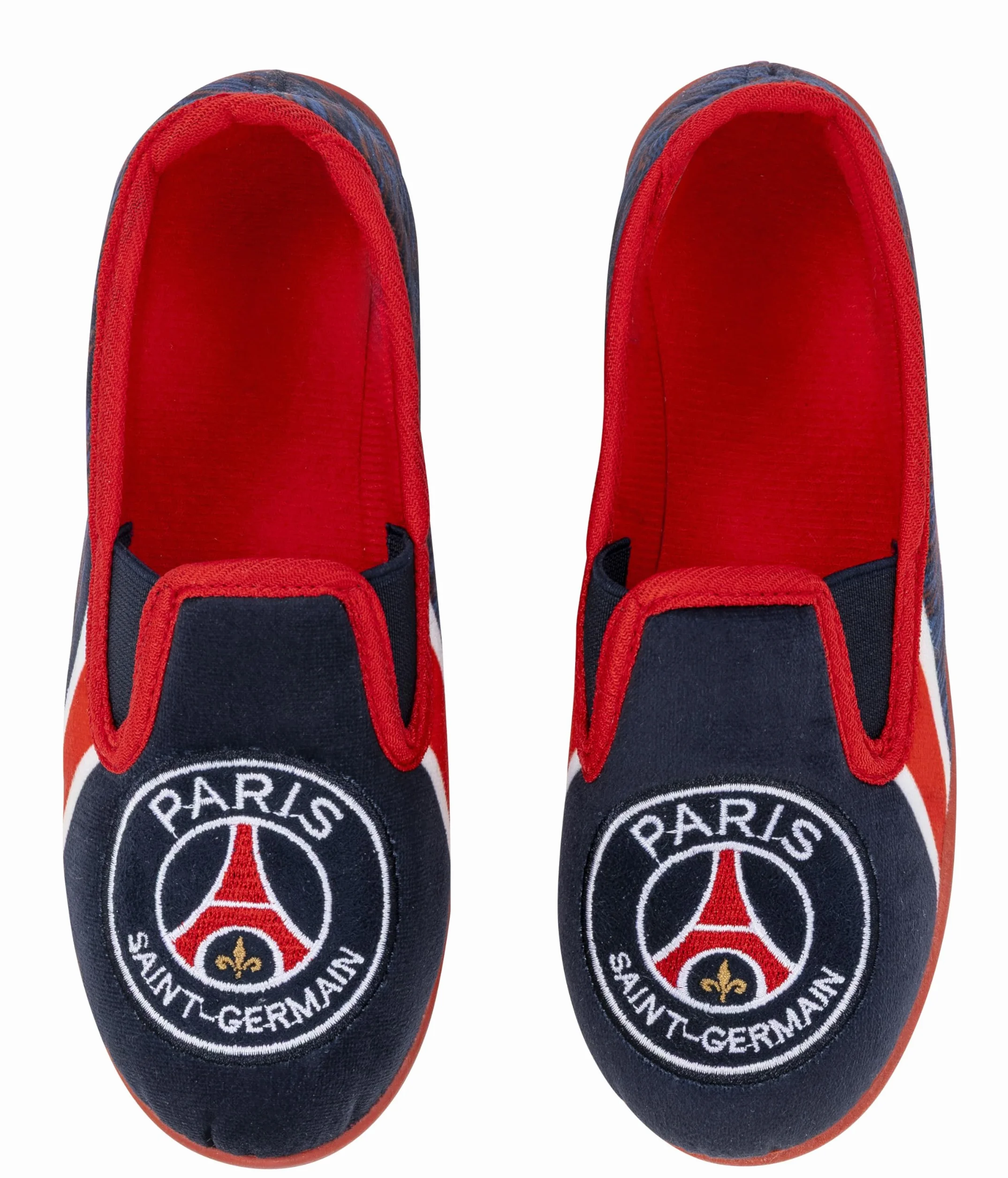 PSG Chaussons Officiels Paris Saint Germain
