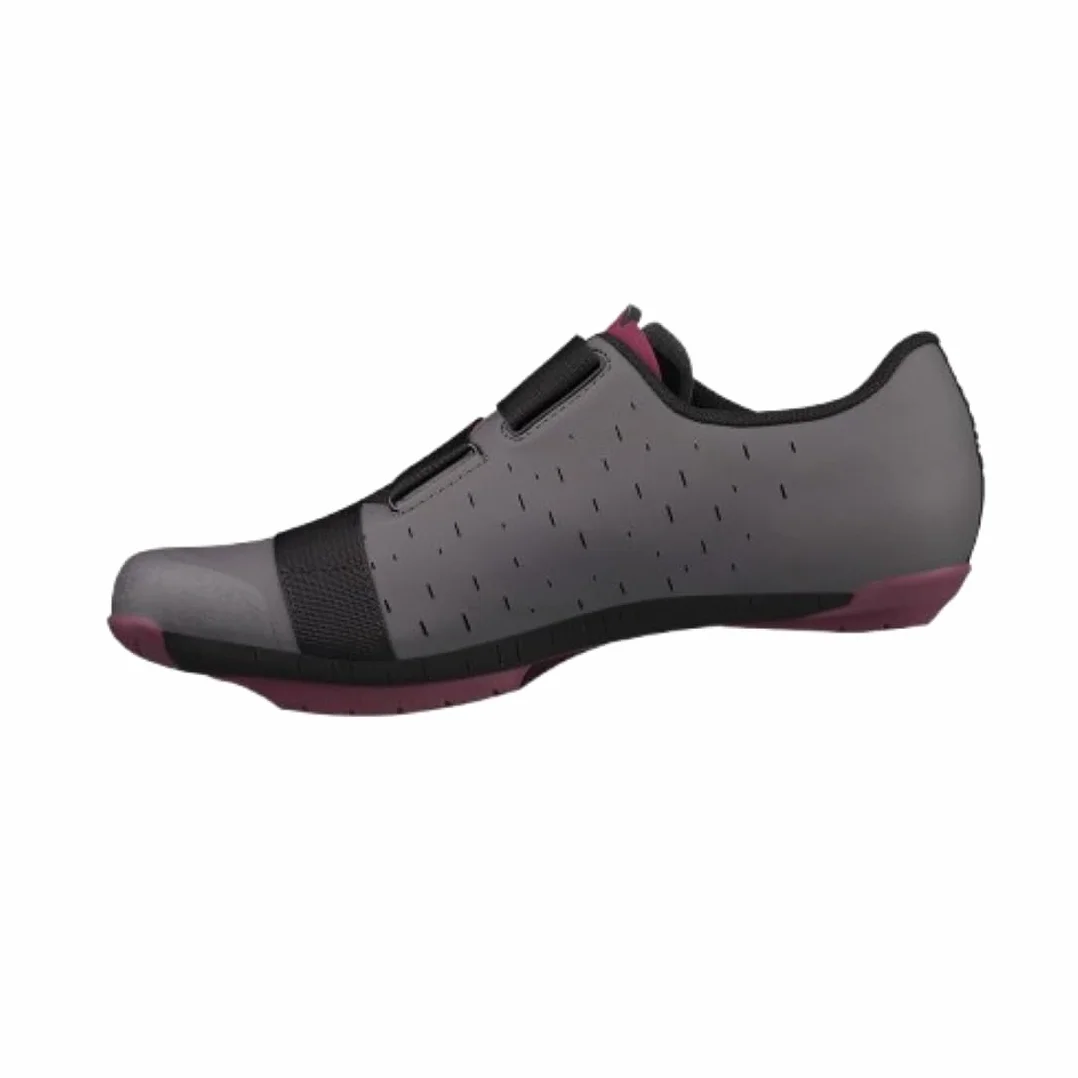 Fizik Mixte X4 Terra Powerstrap Chaussures Cyclisme 7 UK