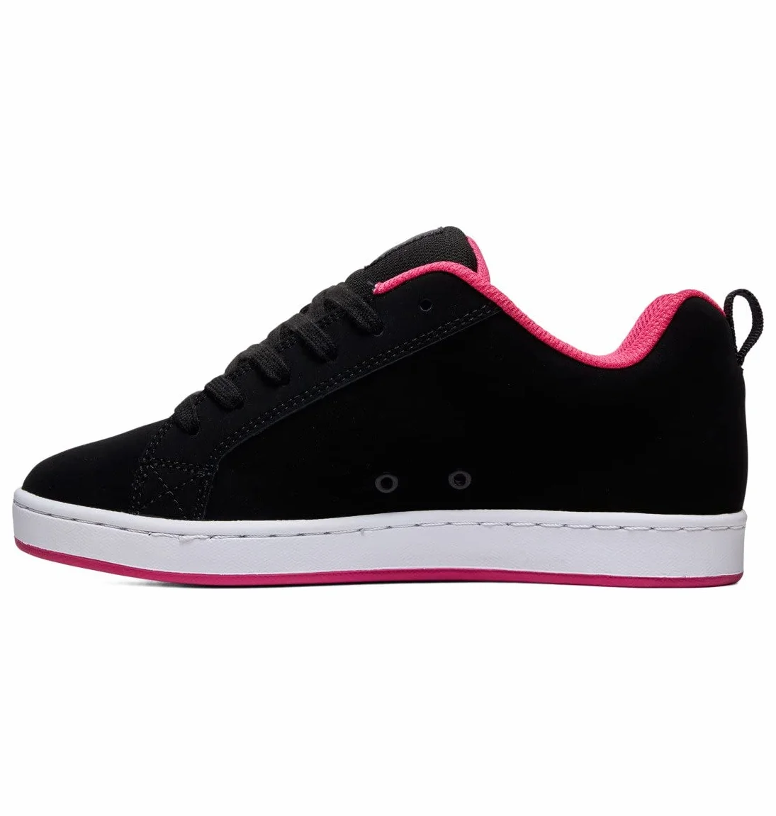 DC Shoes Court Graffik Chaussure de skate Femme