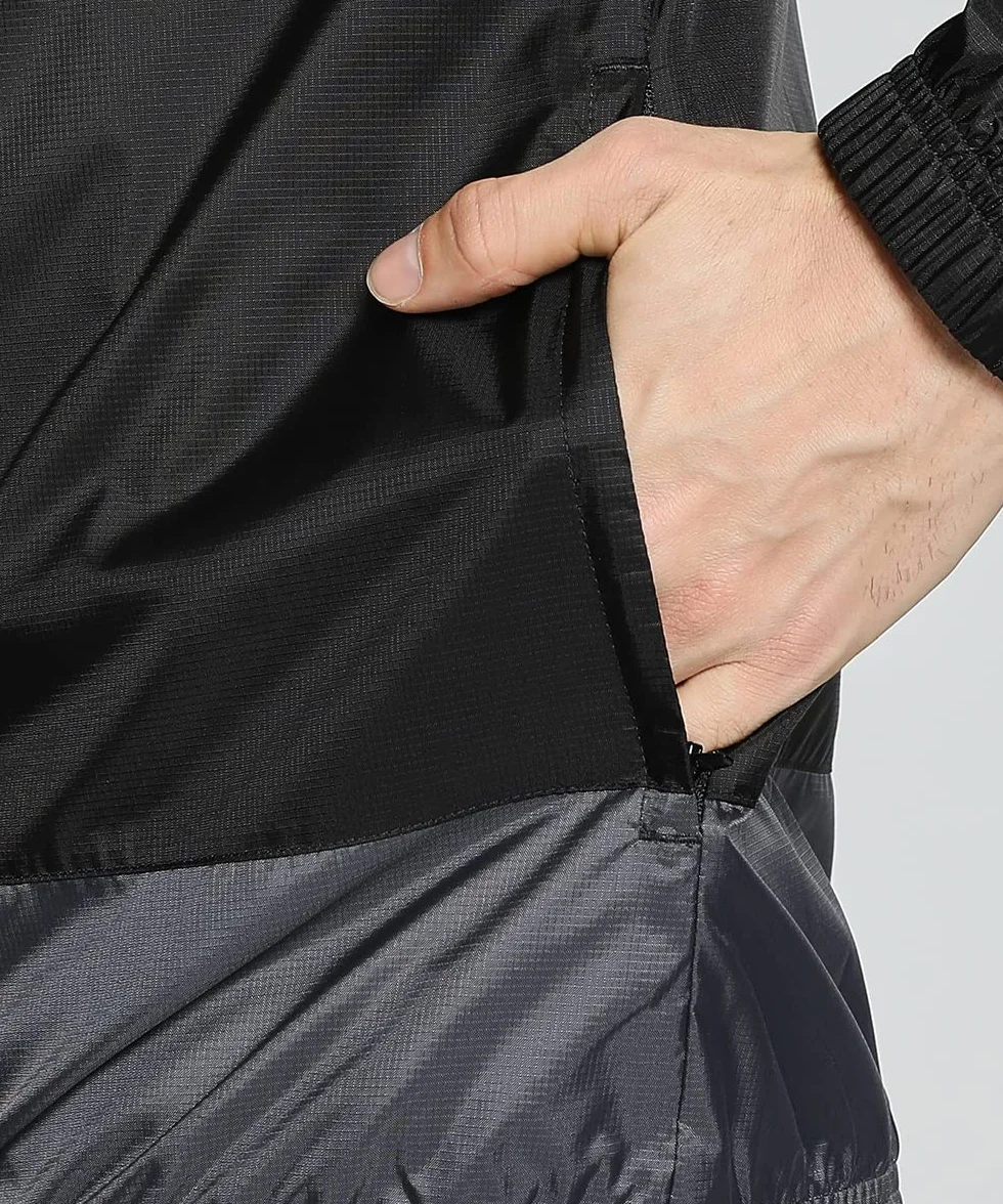 PUMA Teamgoal 23 Training Rain Jacket Homme