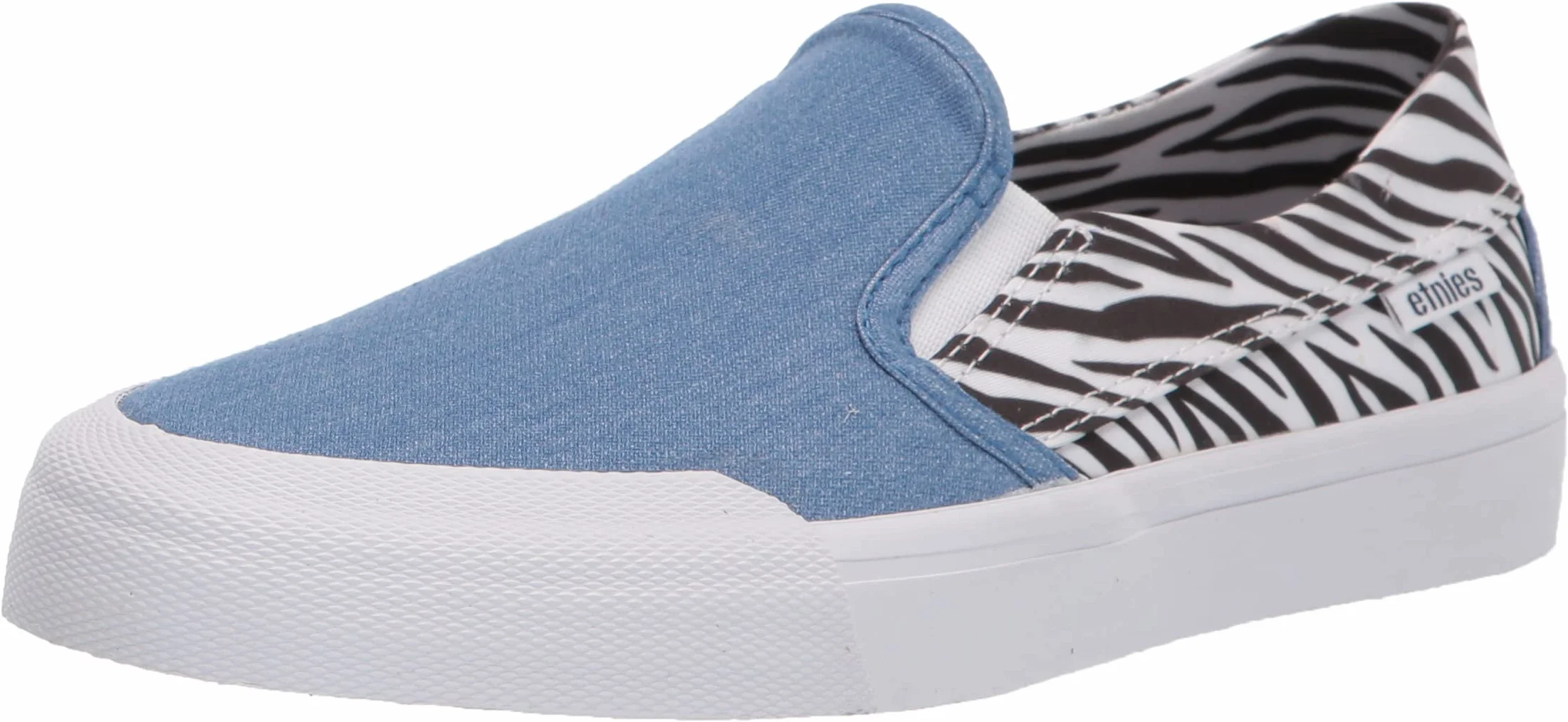 Etnies Femme Langston W's Chaussure de Skate