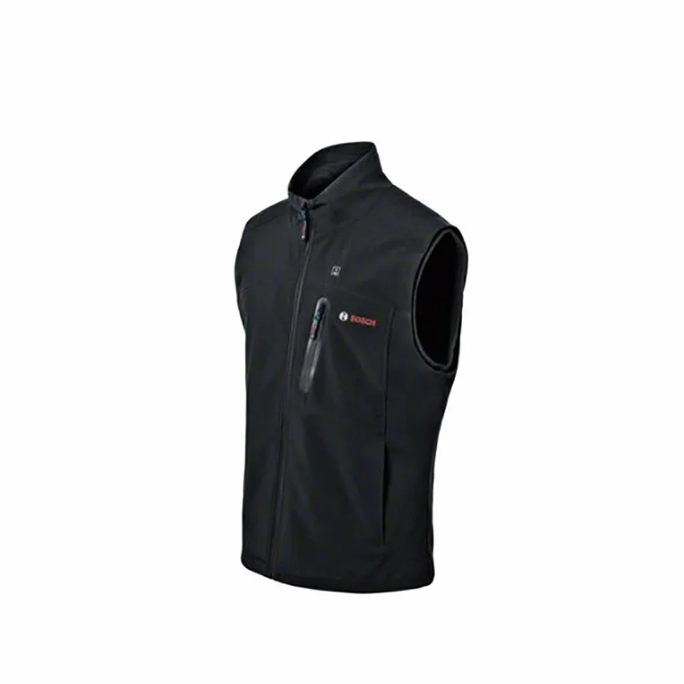 Bosch Professional Heated Vest GHH 12+18V XA z Ładowarką USB GAA 12V-21