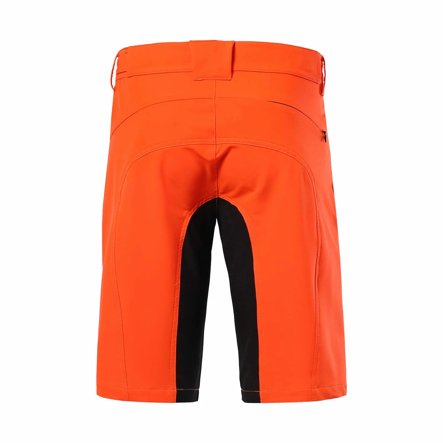 Short de Cyclisme Homme ARSUXEO Coupe Ample Ceinture Anti-humidité