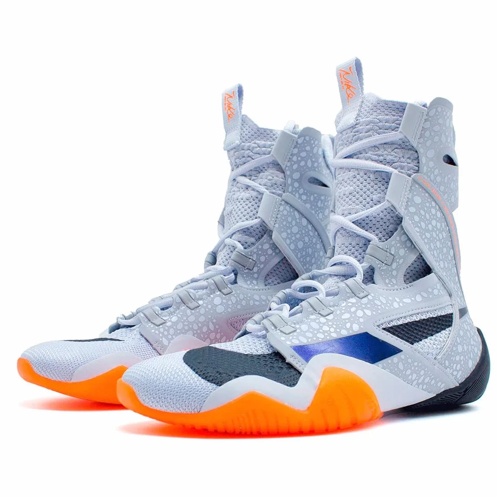 NIKE Bottes de boxe Homme