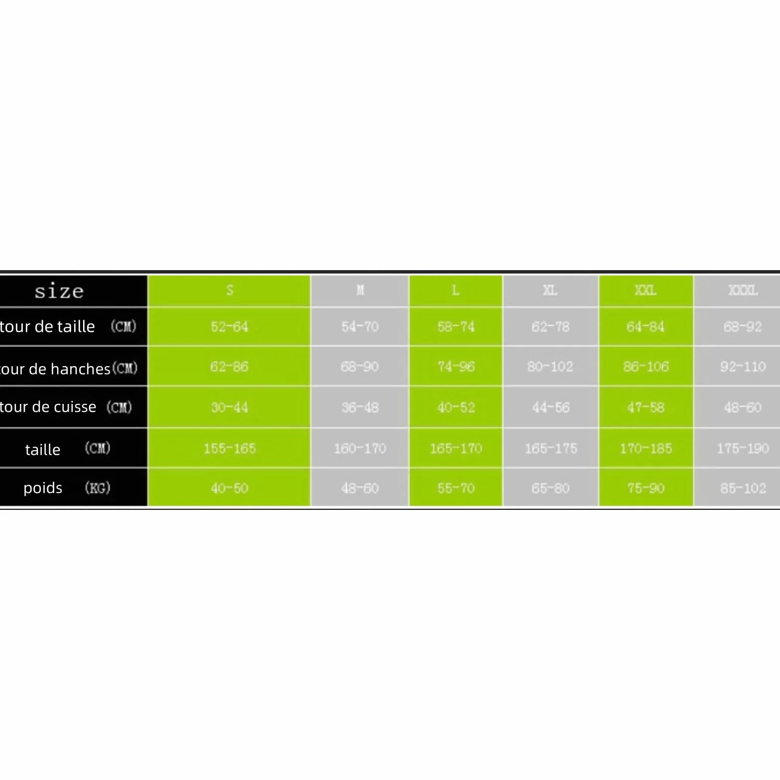 Boxer 5D Gel Short de VTT Rembourrage 5D Tissu léger Respirant séchage Rapide