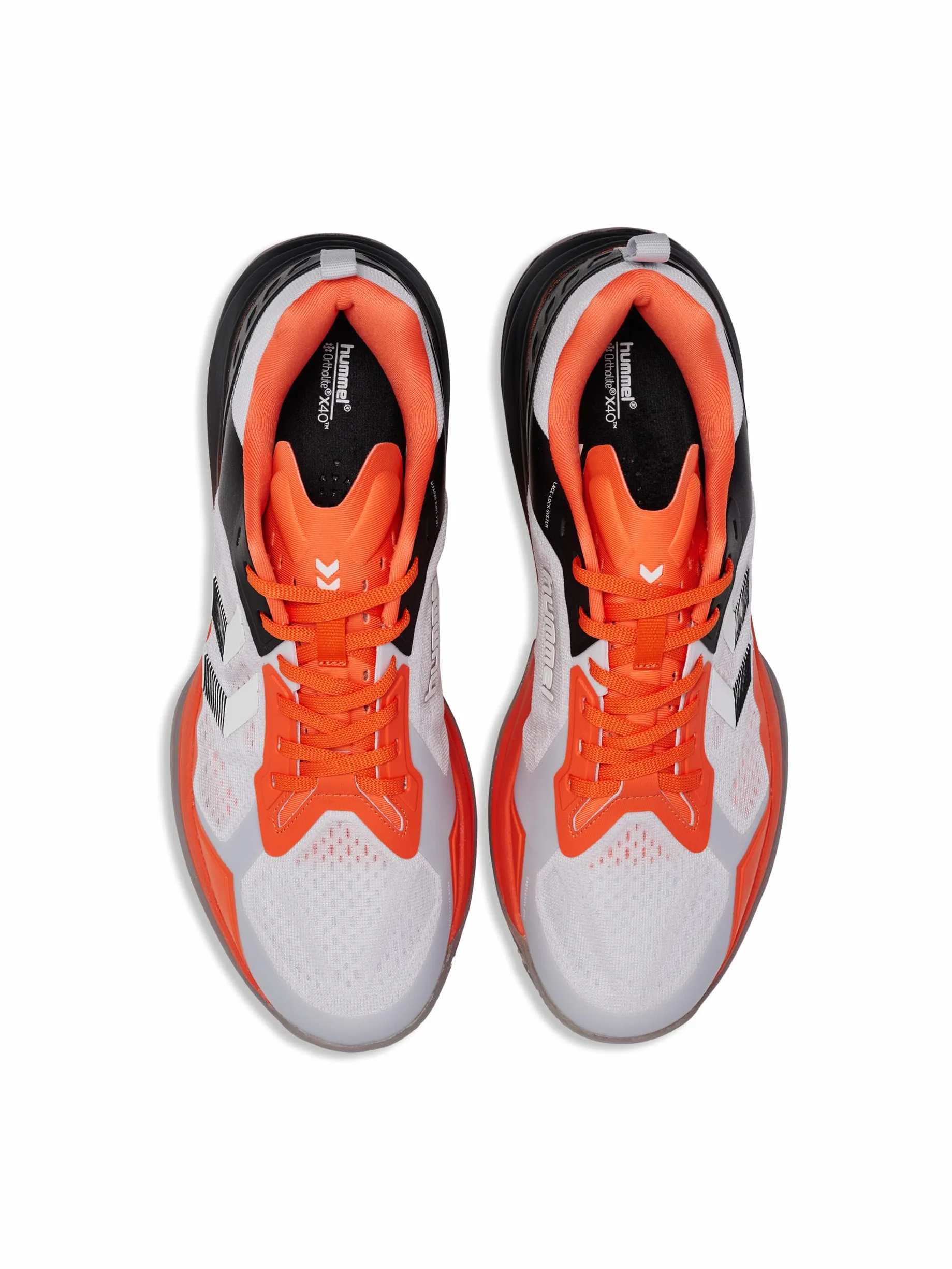 hummel Chaussures de handball Hb Powerstrike adulte