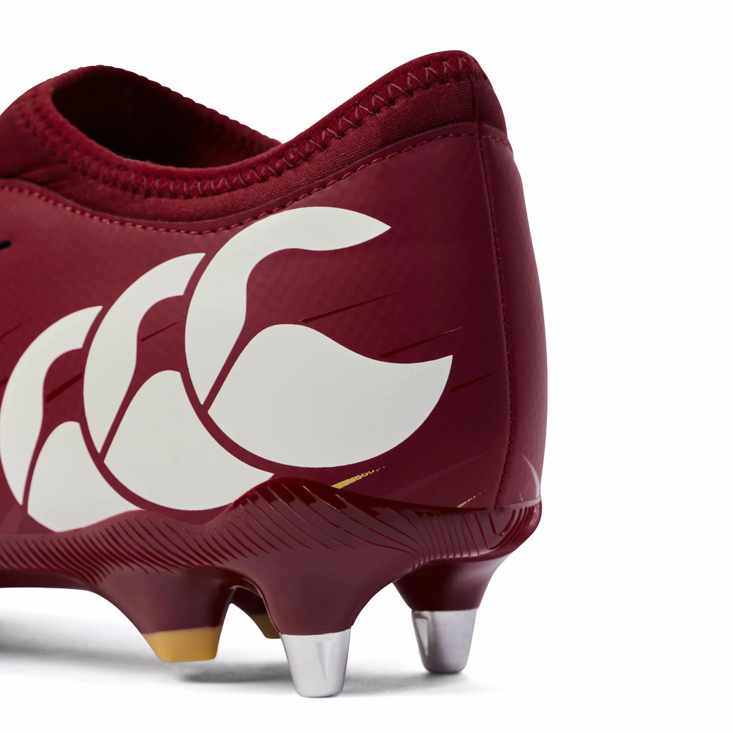 Canterbury Ccc Speed Falcon Team Bottes Mixte