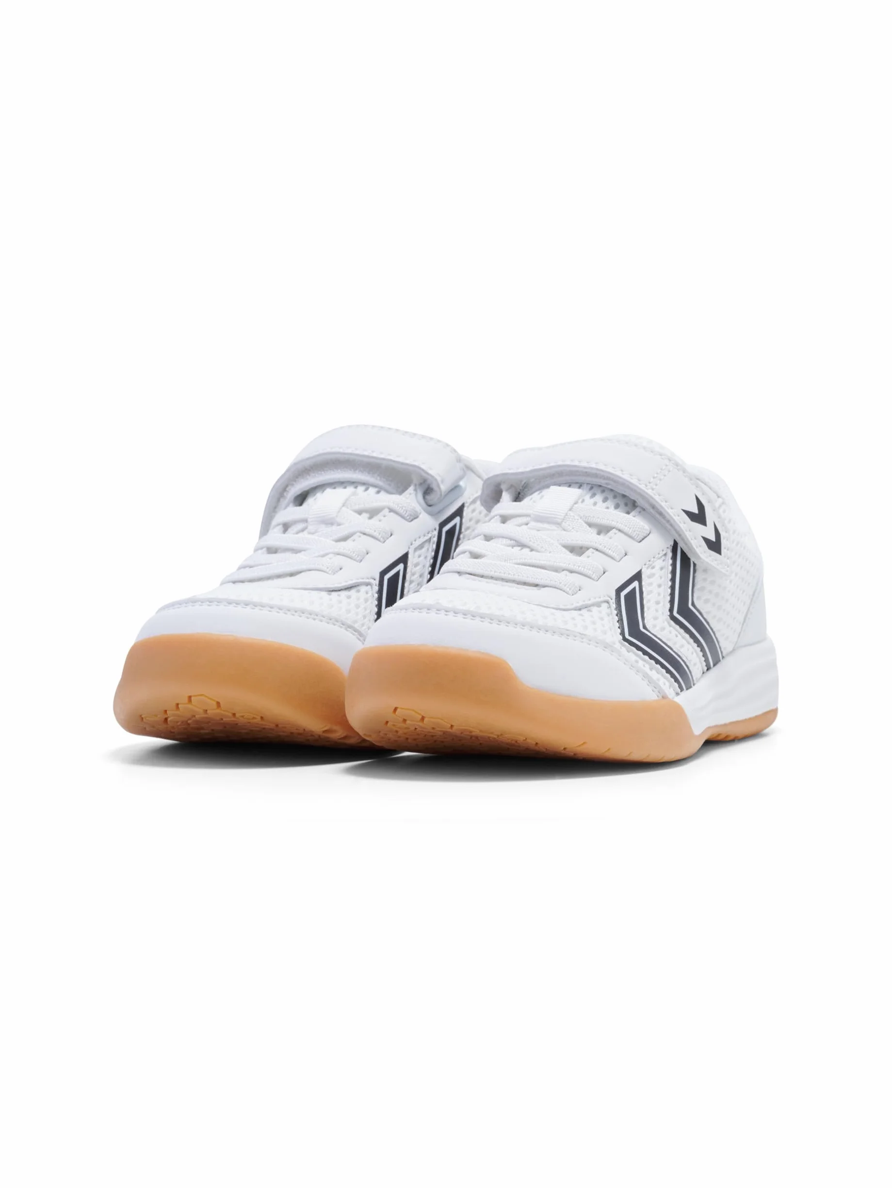 Hummel Multiplay Flex Vc Jr Basket Mixte Enfant