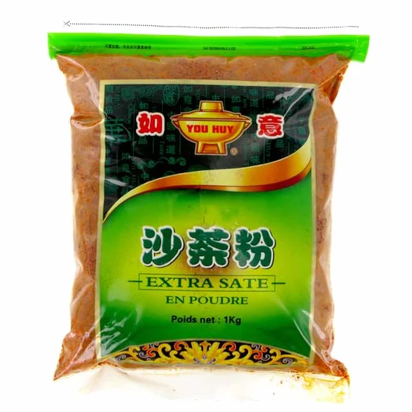 Poudre de saté extra YOU HUY 1kg France - 1