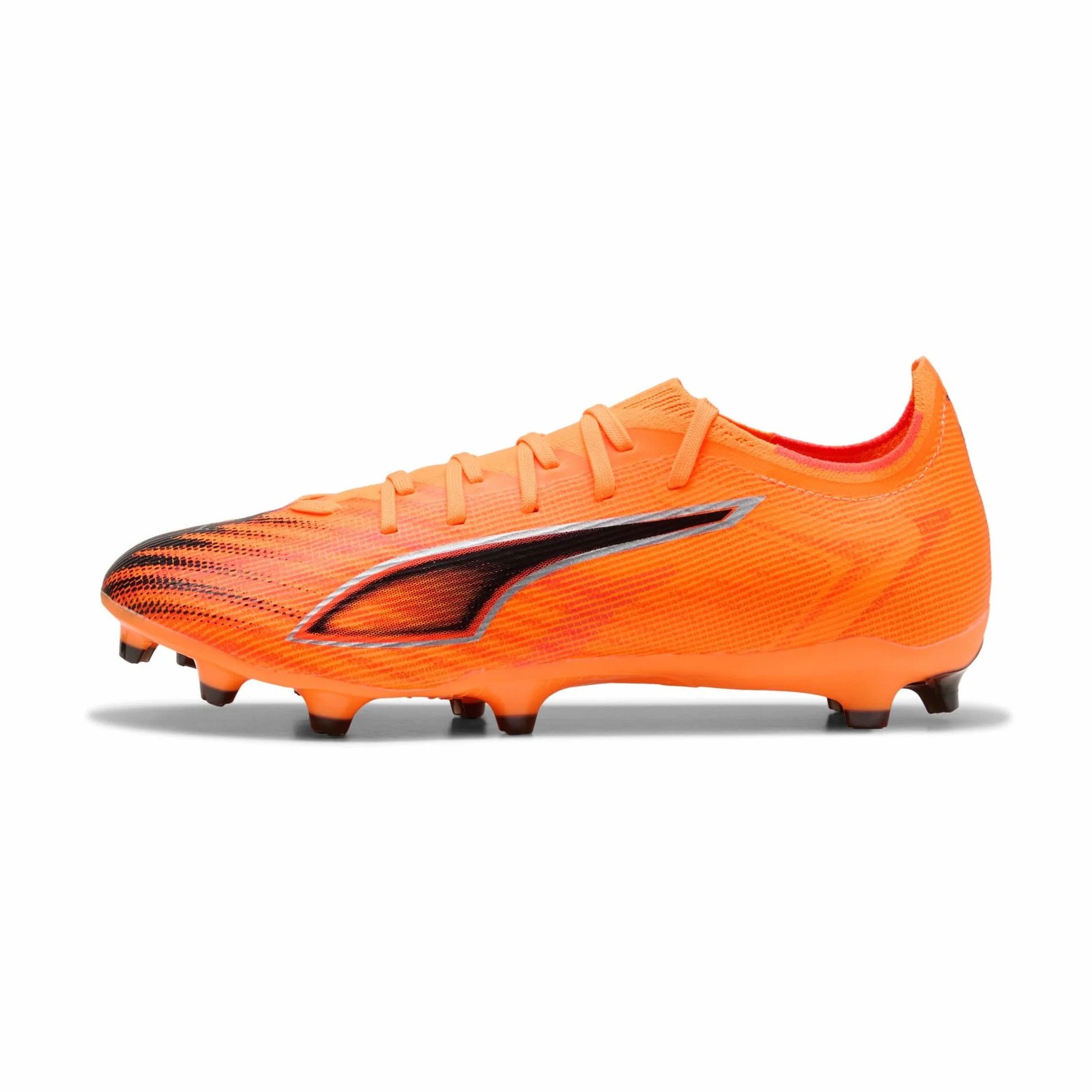 PUMA Ultra 6 Match FG/AG Chaussure de Football Unisexe