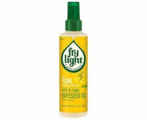 Frylight - Huile de colza 190ml x 3