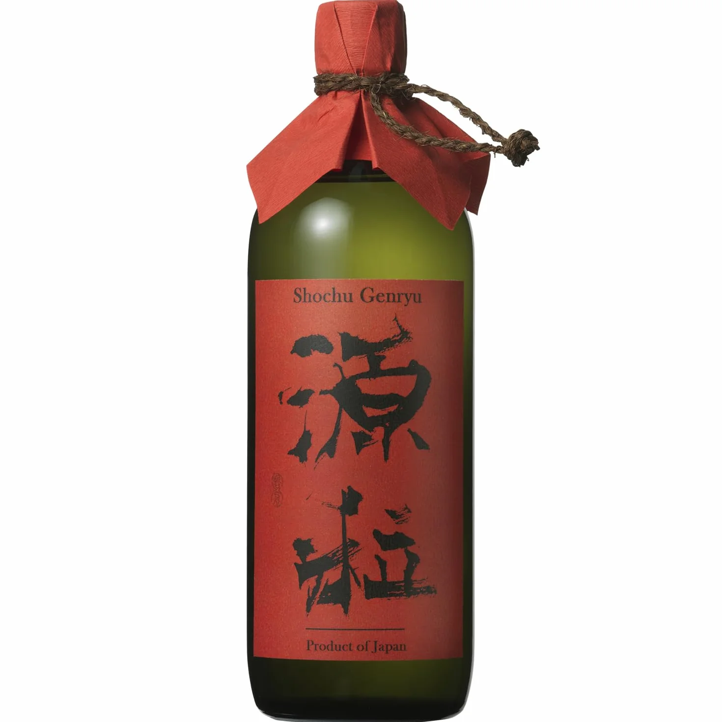 Shochu Genryu - Origine Japon - 72cl