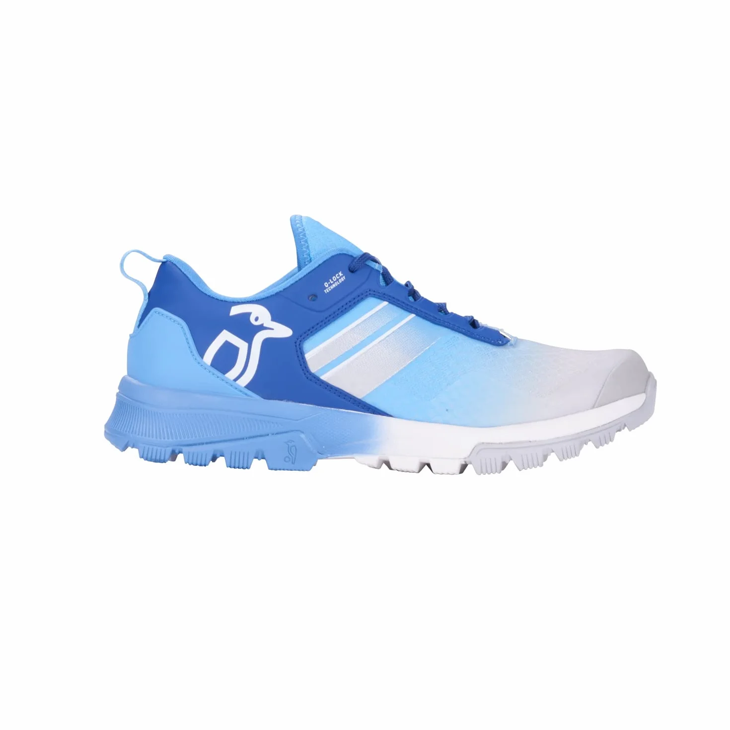 KOOKABURRA Alpha Chaussures de Hockey Mixte
