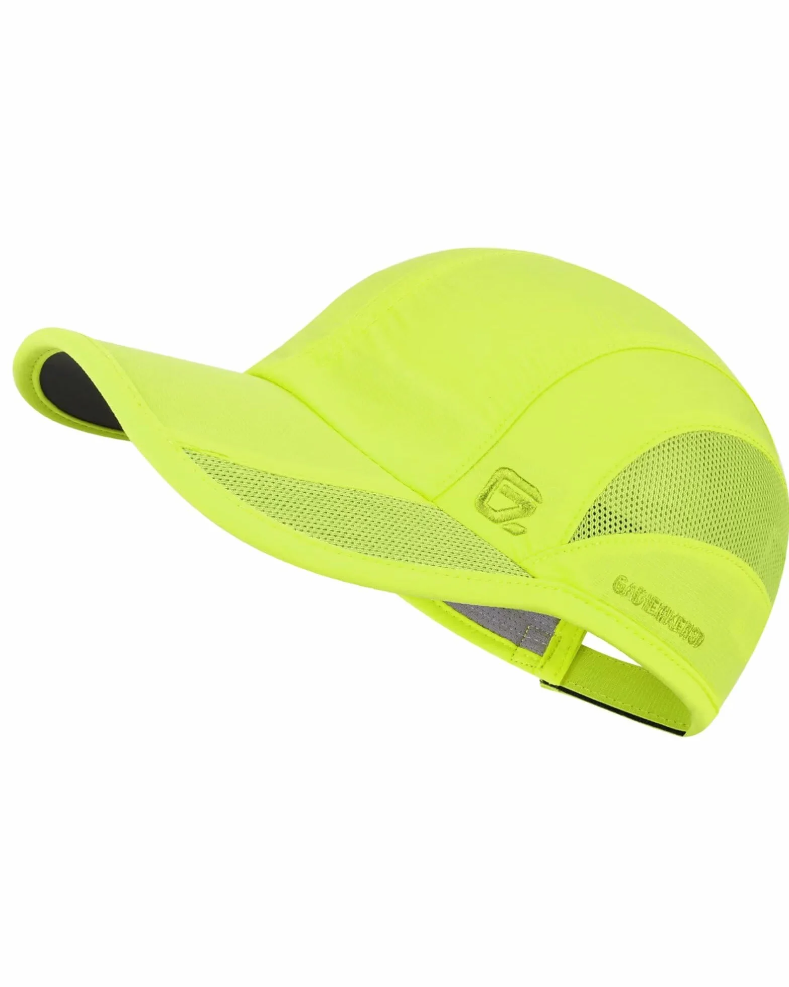 Unstructured Quick Dry Sports Cap Outdoor Sun Protective
