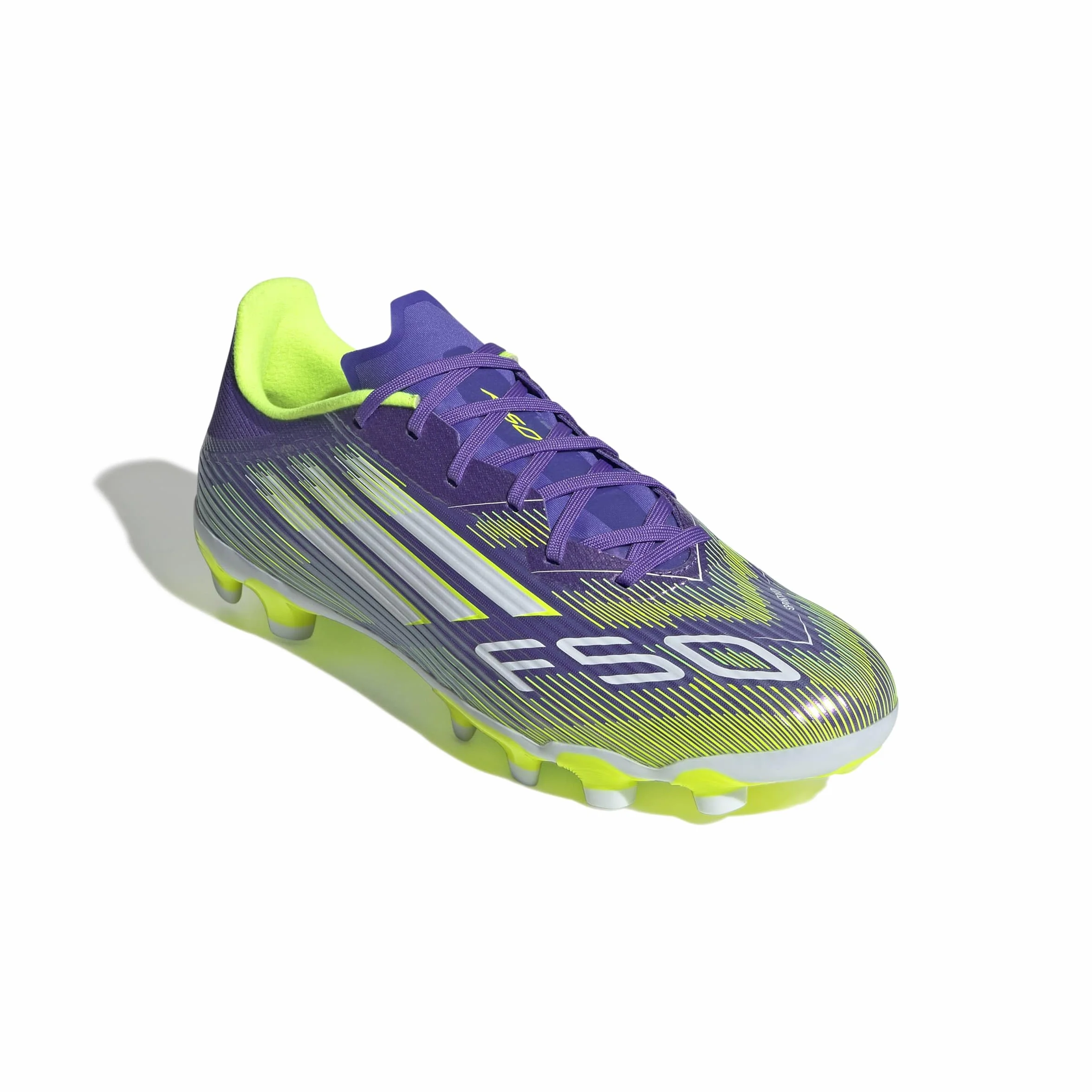 Adidas F50 League Multi Ground Chaussures de Football Mixte