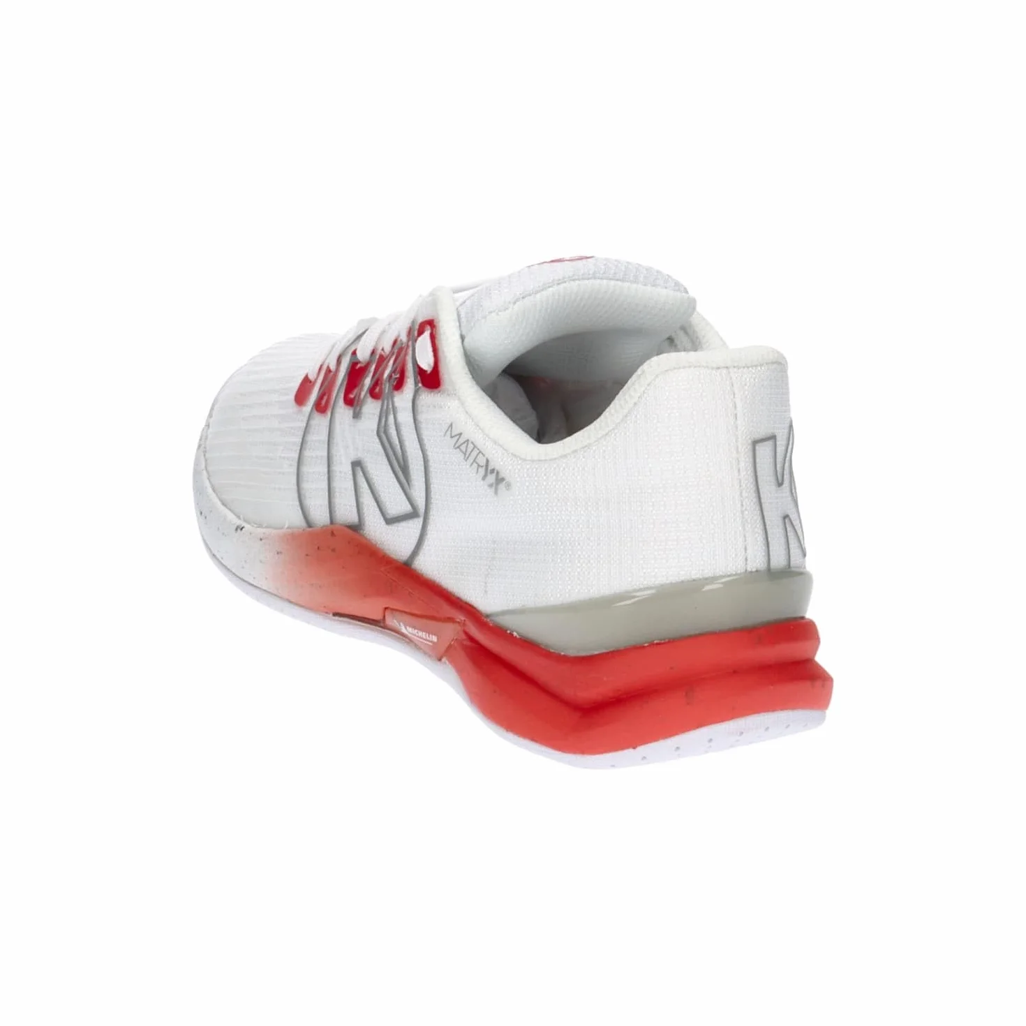 Kempa Attack Pro 2.0 Women Baskets Chaussures de Sport Handball Jogging Outdoor