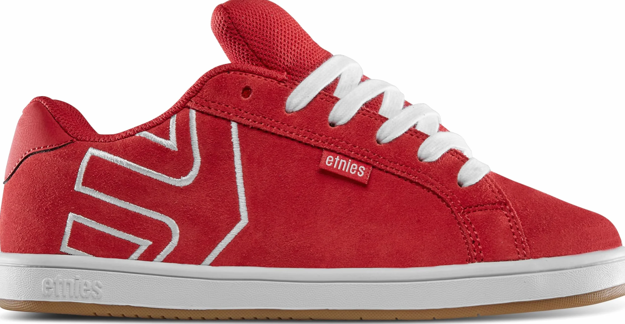 Etnies Kids Fader Skate Shoe Homme