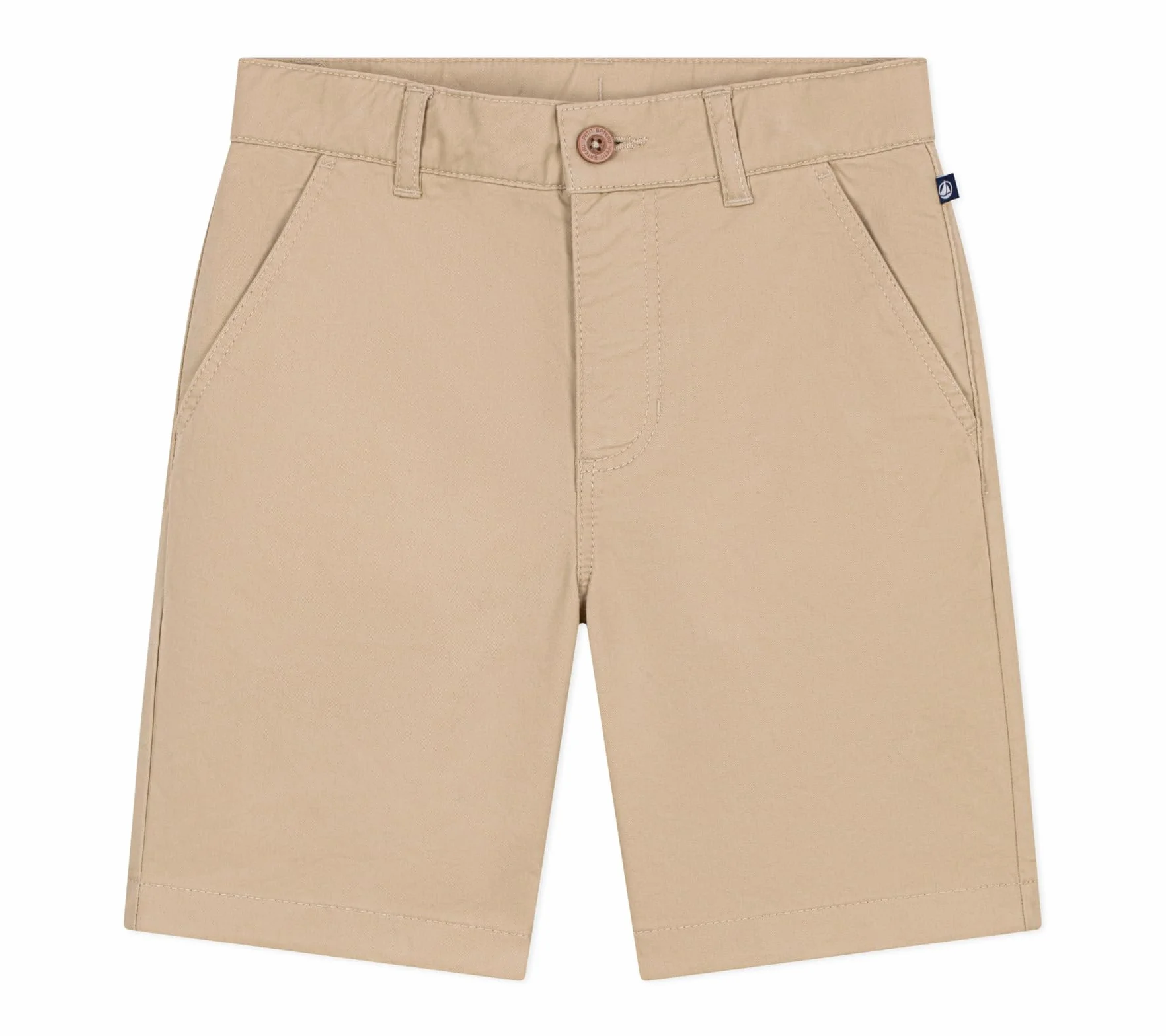 Petit Bateau Vêtements Jour Garçon