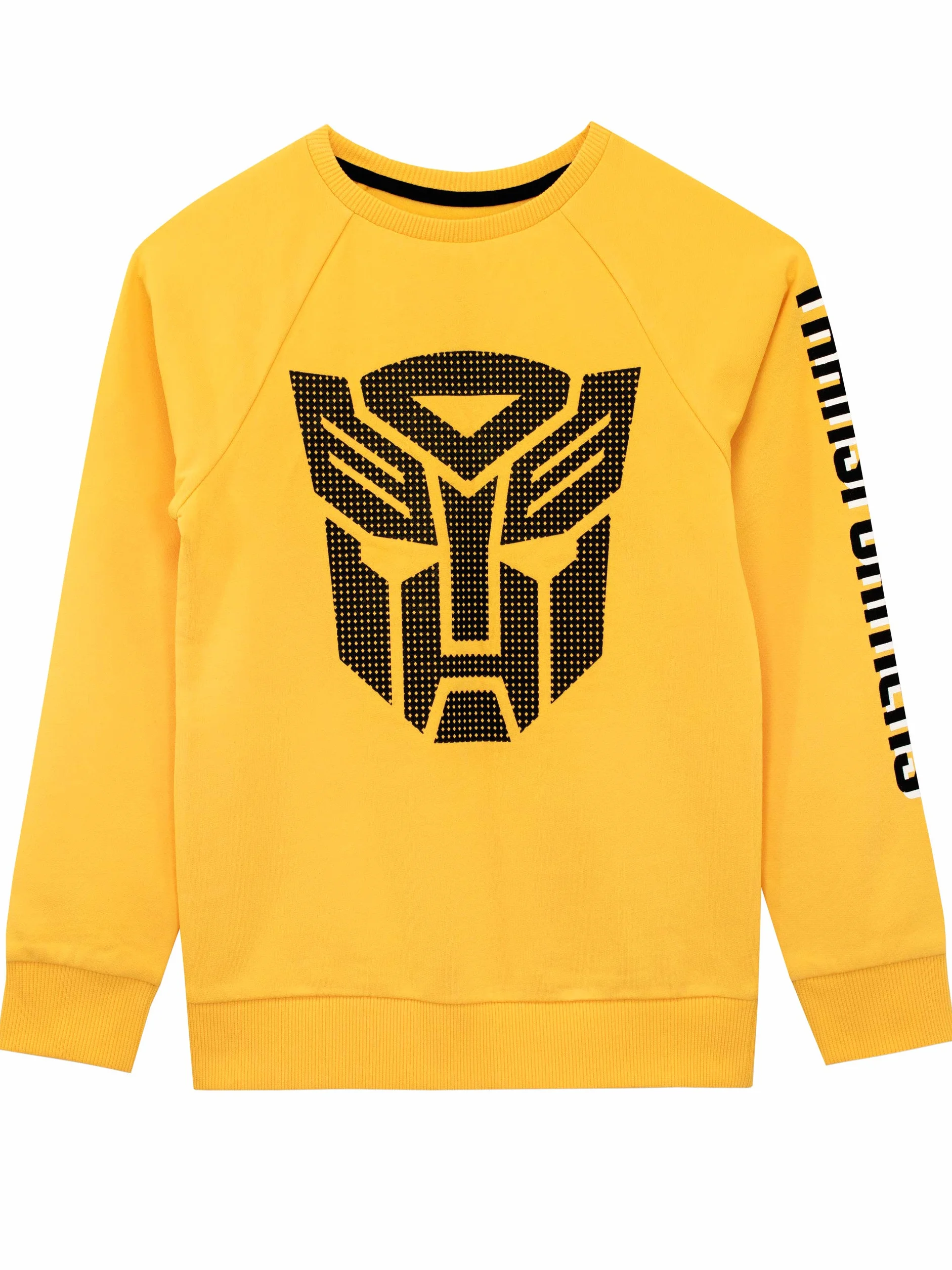 Transformers Autobots Sweat-Shirt Garçon