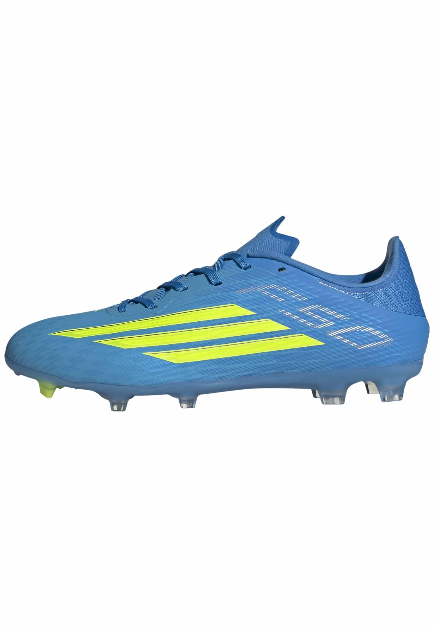 Adidas F50 League Chaussure de Football Terrain Souple Multi-Surfaces