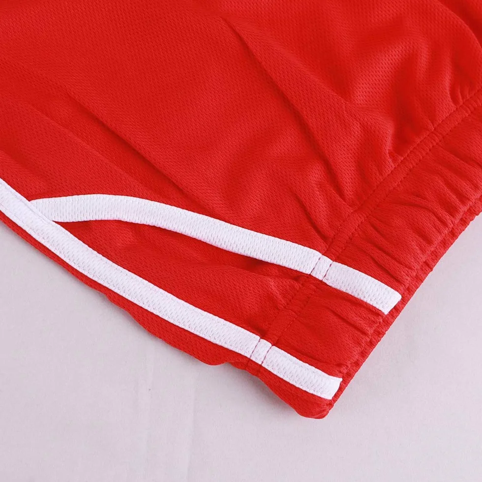 palglg Hommes Short Athlétique Séchage Rapide Poids Léger pour Fonctionnement Nager