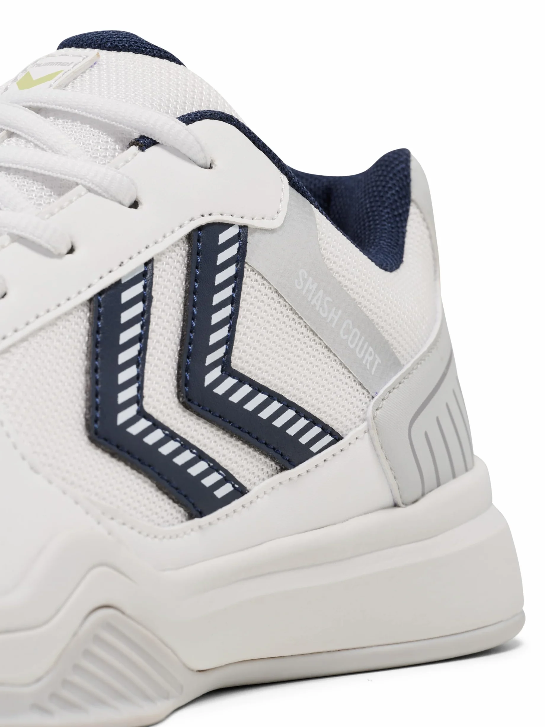 hummel Mixte All Court Chaussures de Handball