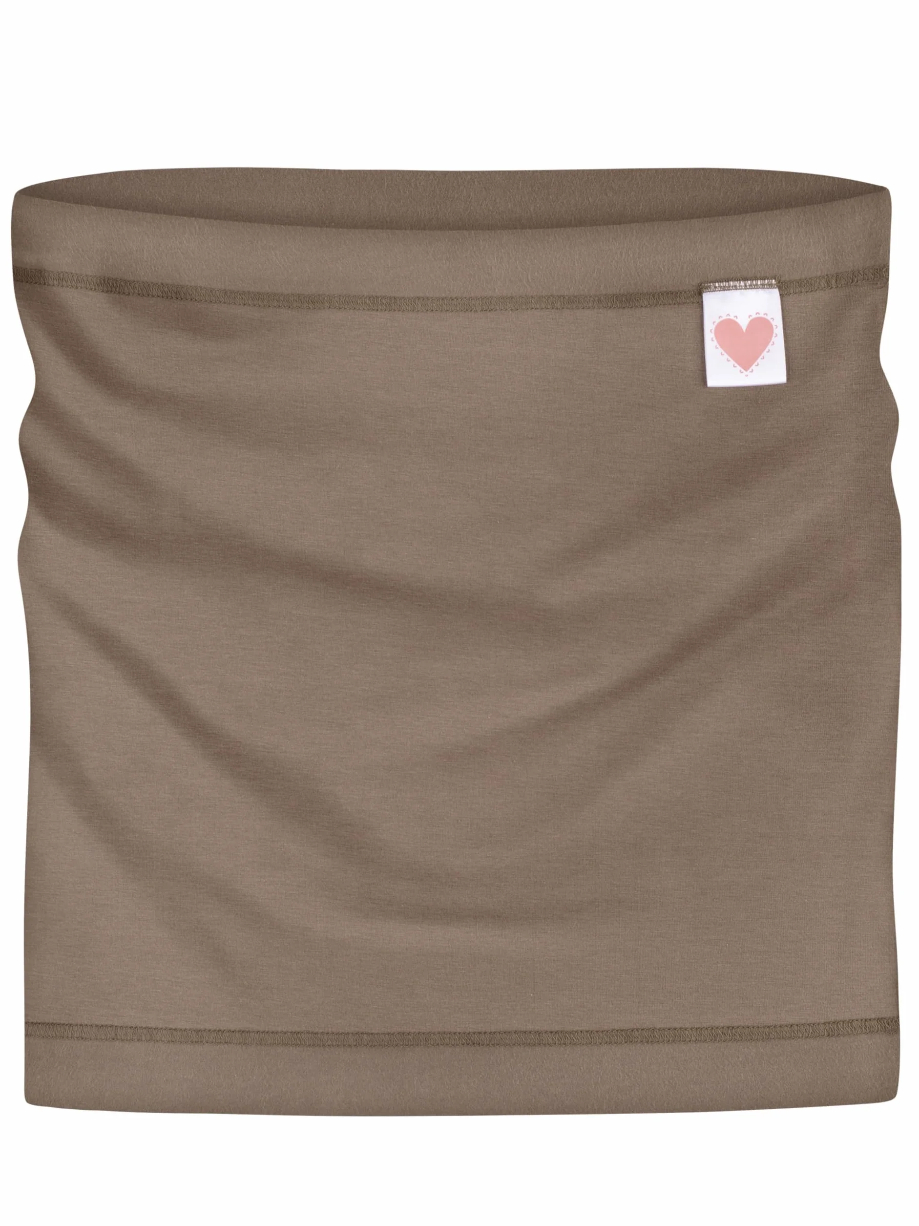 Bandeau d'allaitement OekoTex 100 Coton - Haut Tube Tops Peau à Peau pour Nouveau-Nés - Respirant Lavable