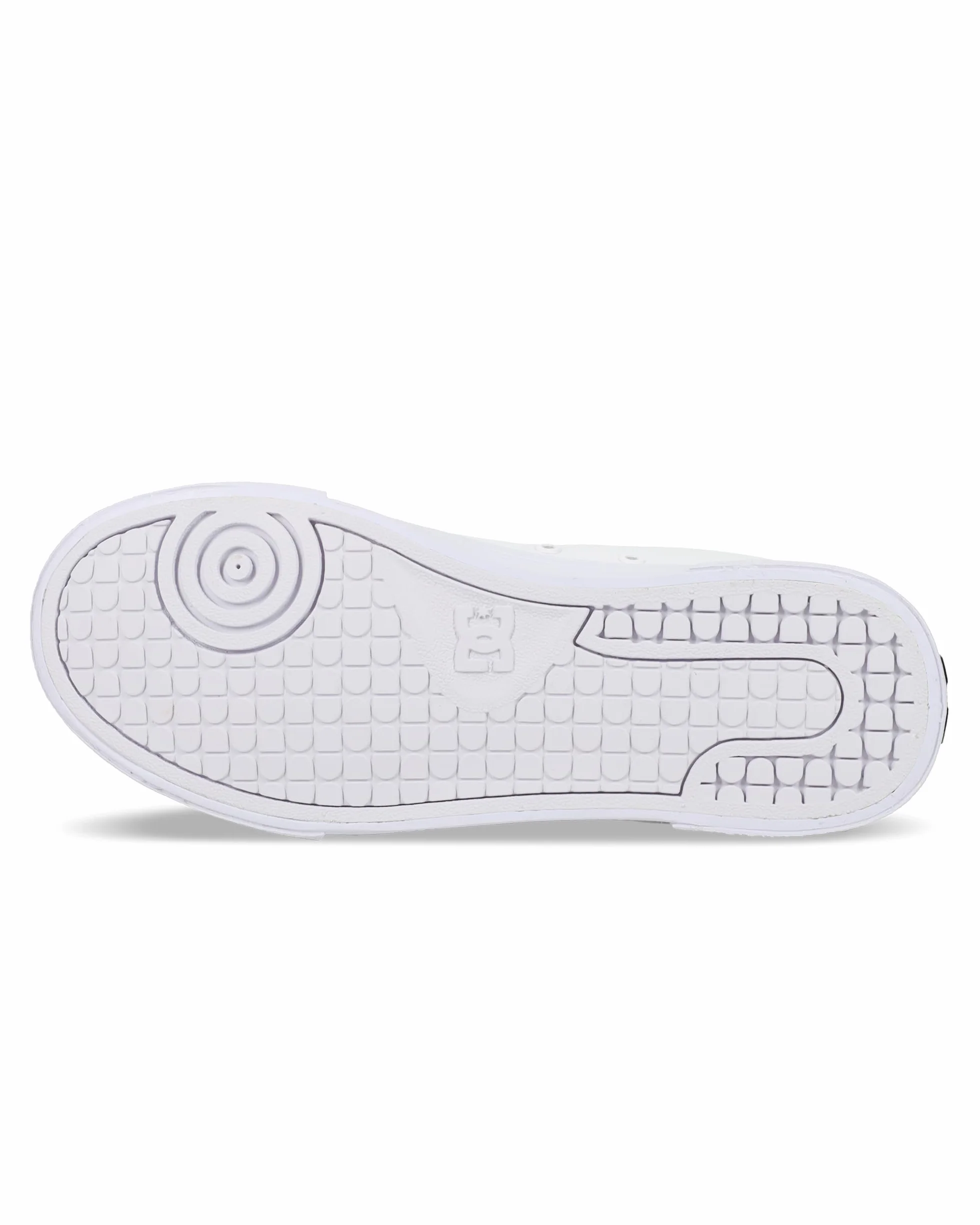 DC Shoes Chelsea Ladies Shoe Baskets mode femme