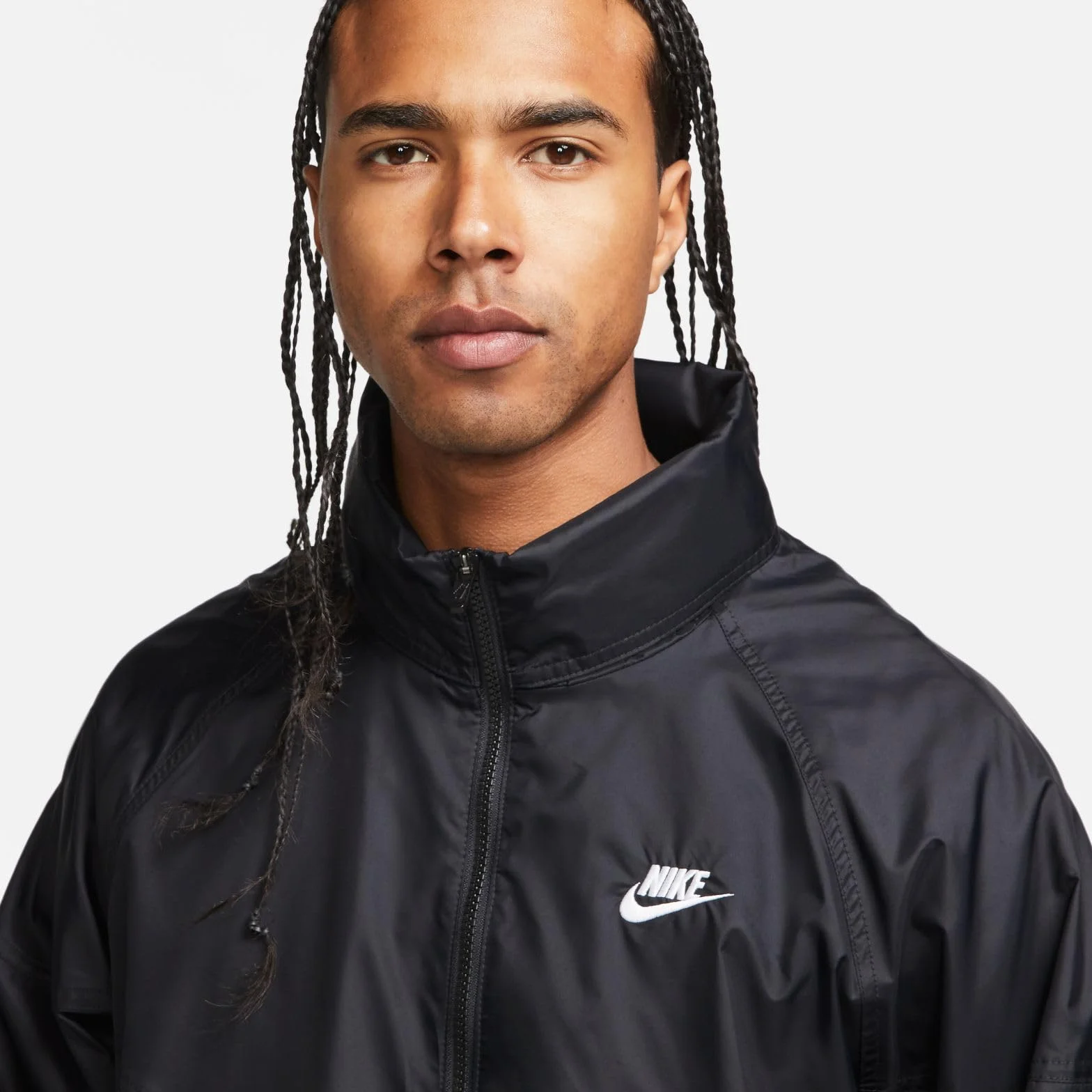 Nike M Nk Wr Anorak Jkt Jacket Homme