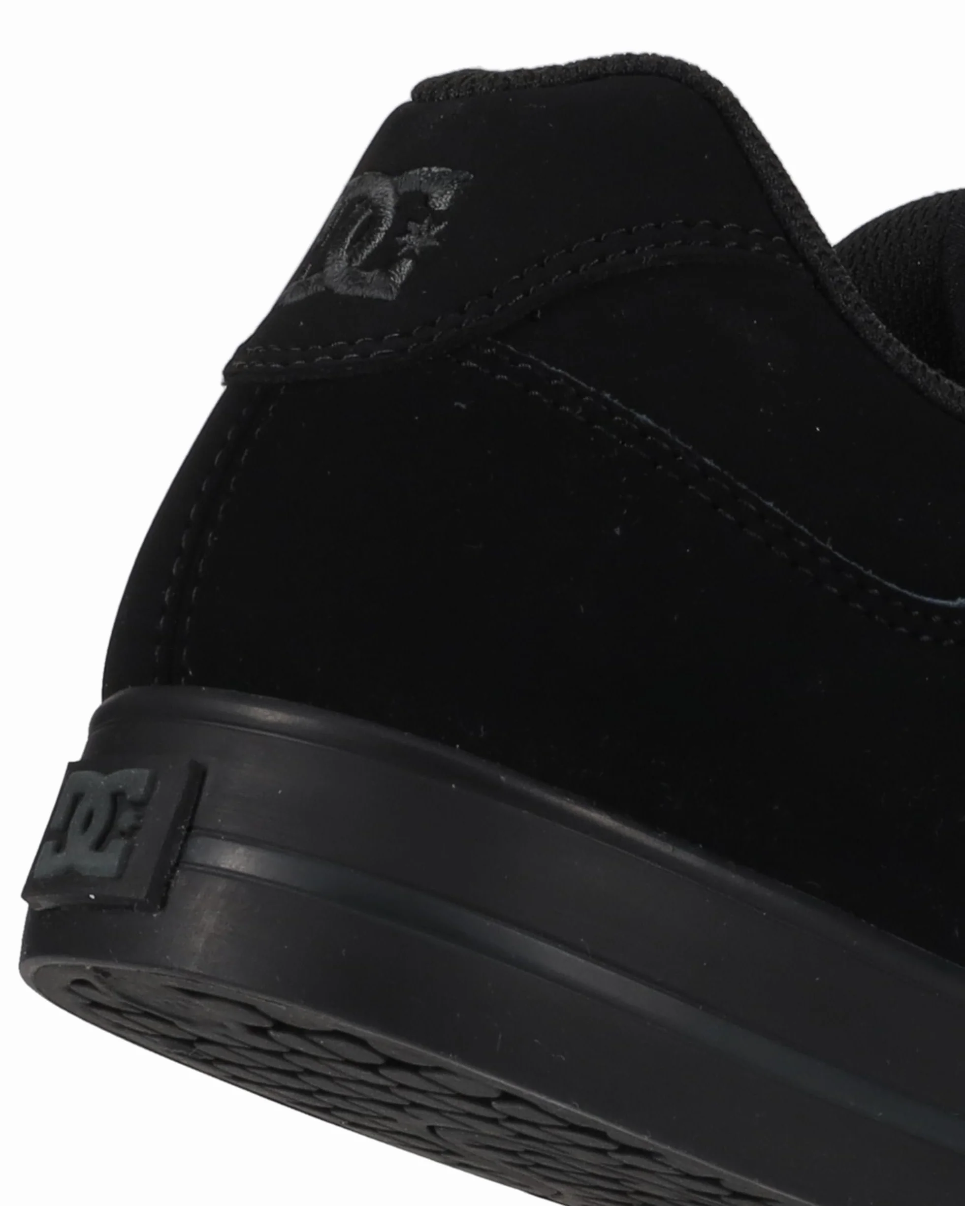 DC Shoes Mixte Pure Chaussures de Skateboard pour Homme