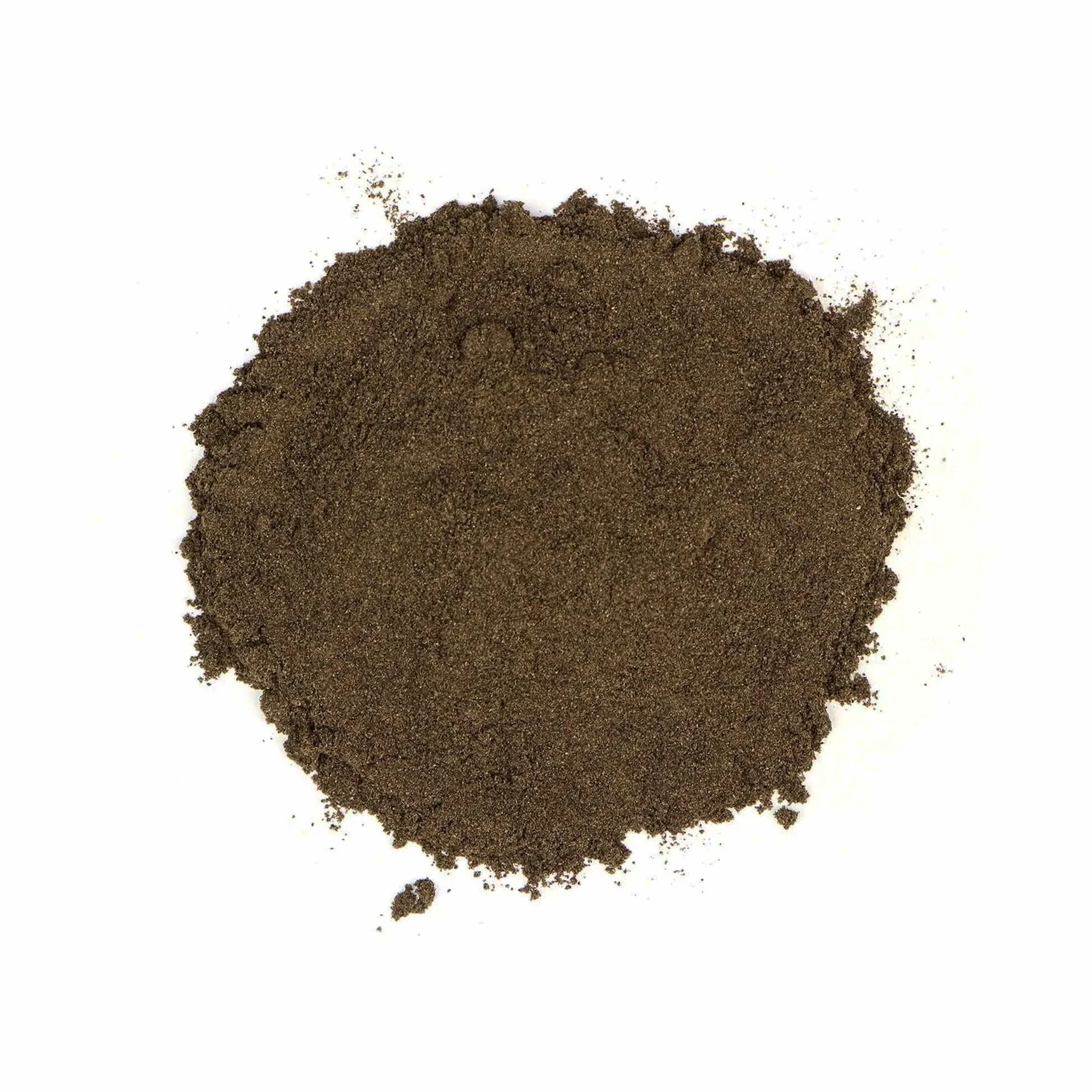 Spicy Welt Poivre Noir Moulu (1kg) – Poivre en Poudre Puissant | Idéal Steaks, Sauces & Plats Mijotés | Saveur Corsée | 100% Naturel, Sans Additifs
