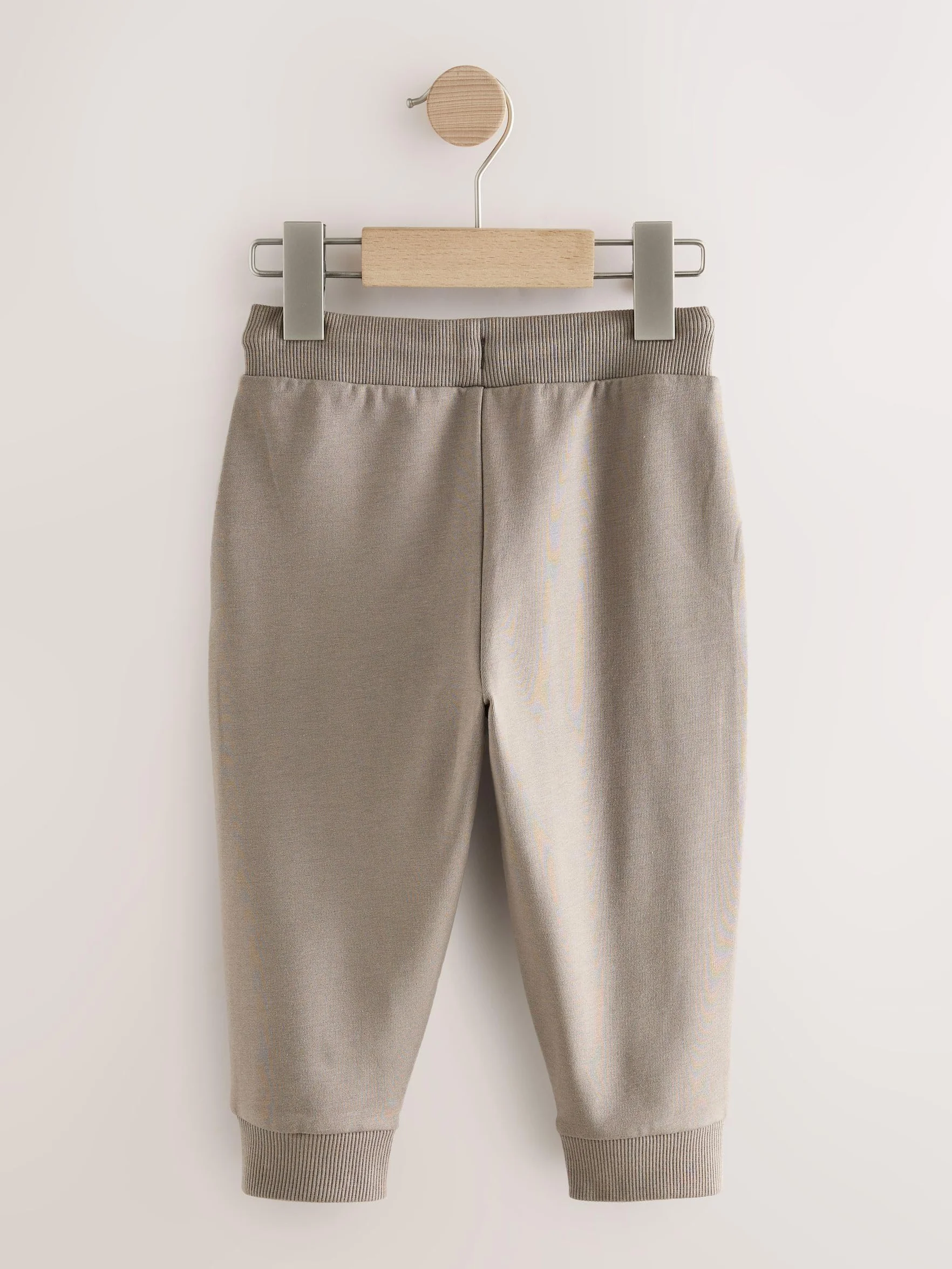NEXT Garçon Pantalon de Jogging Standard Lot de 5