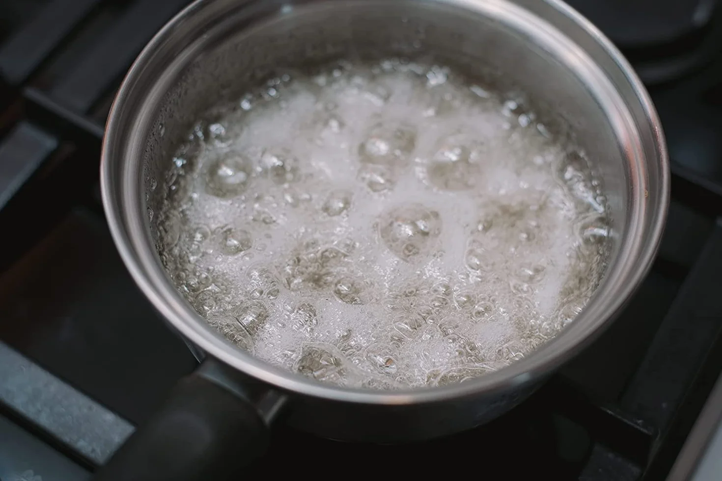 Sucre d'érable fin Prestige du Canada, fait avec 100% de sirop d'érable - 454g - Les Trésors d'érable