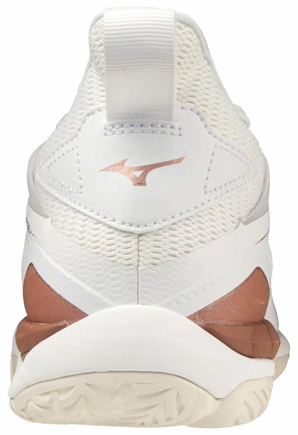 Mizuno Wave Mirage 4 Chaussure de handball Femme