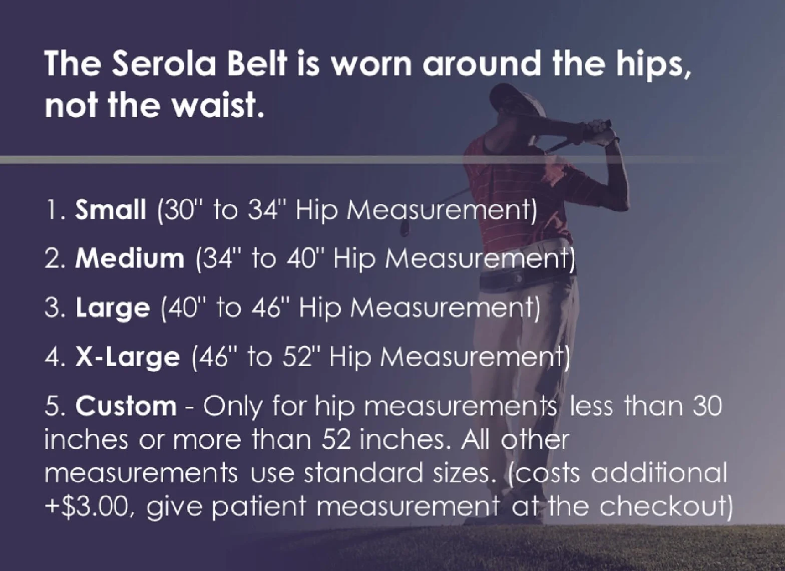 Serola Ceinture Soutien Maternité Grossesse Pelvien Taille Dos Abdomen Bleu Hanche 34-40 Pouces