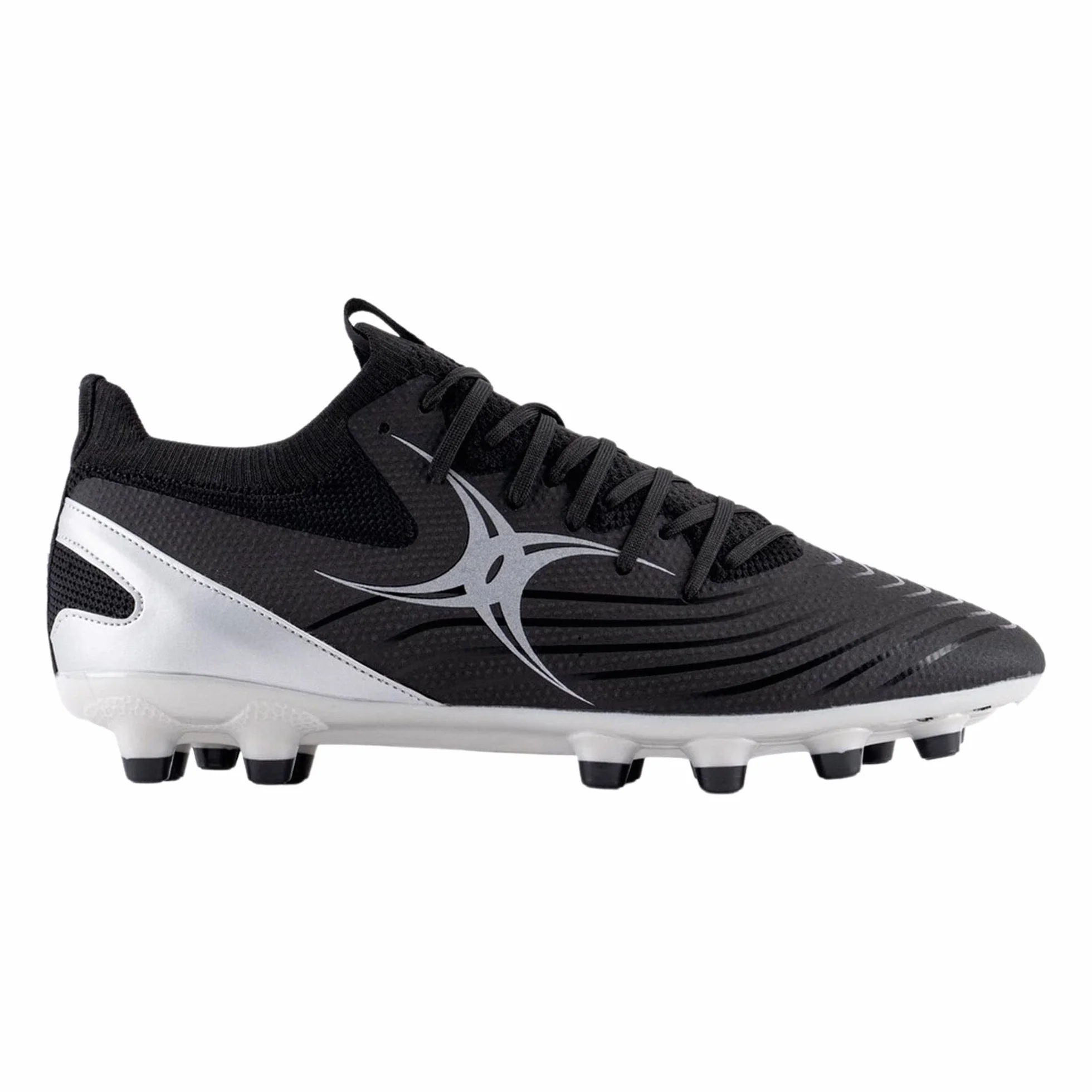 GILBERT Crampons Rugby MOULÉS Quantum Pace Pro MSX