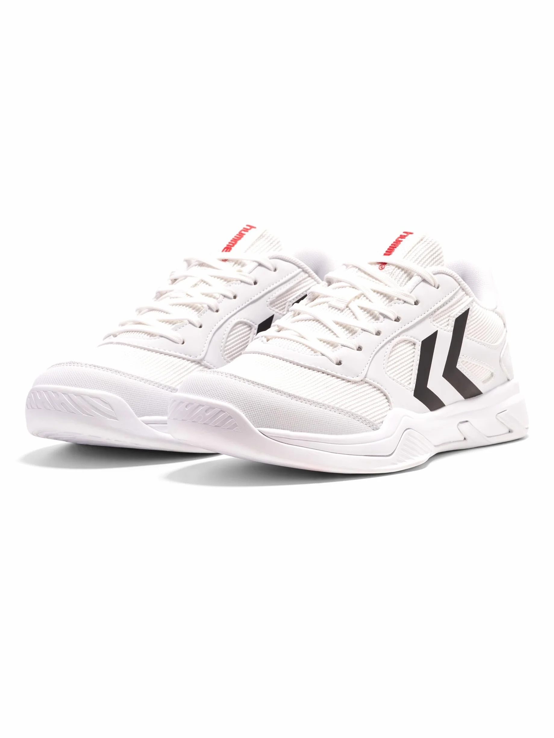 hummel Teiwaz III Chaussures de handball Mixte