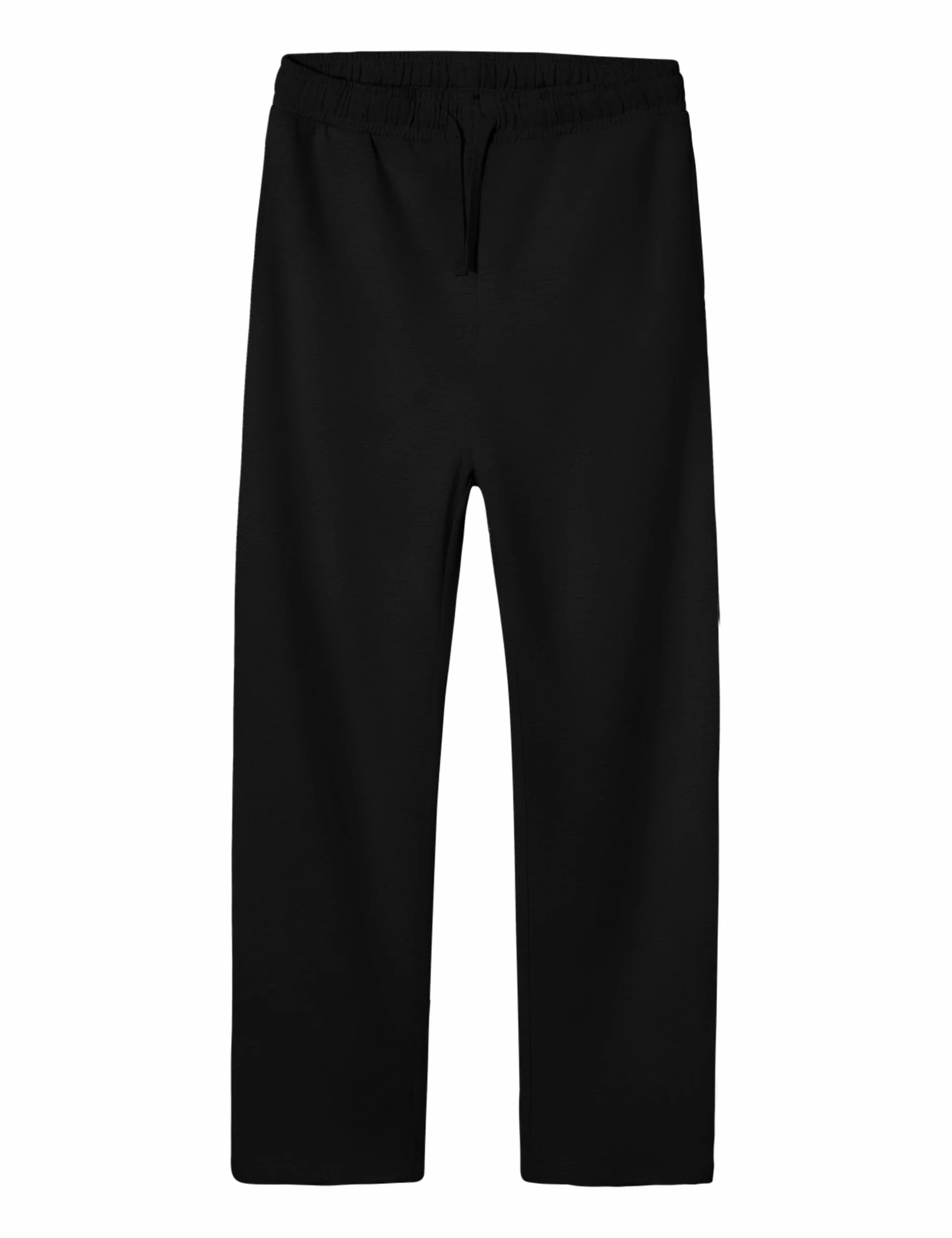 NAME IT Nlnnizu Bru Noos Pantalon de Survêtement Droit Jogging Mixte