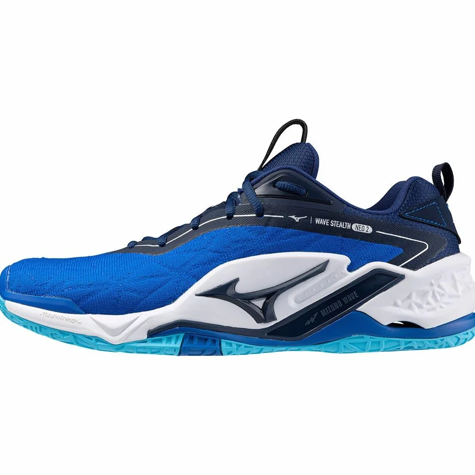 Mizuno Chaussures de handball Homme