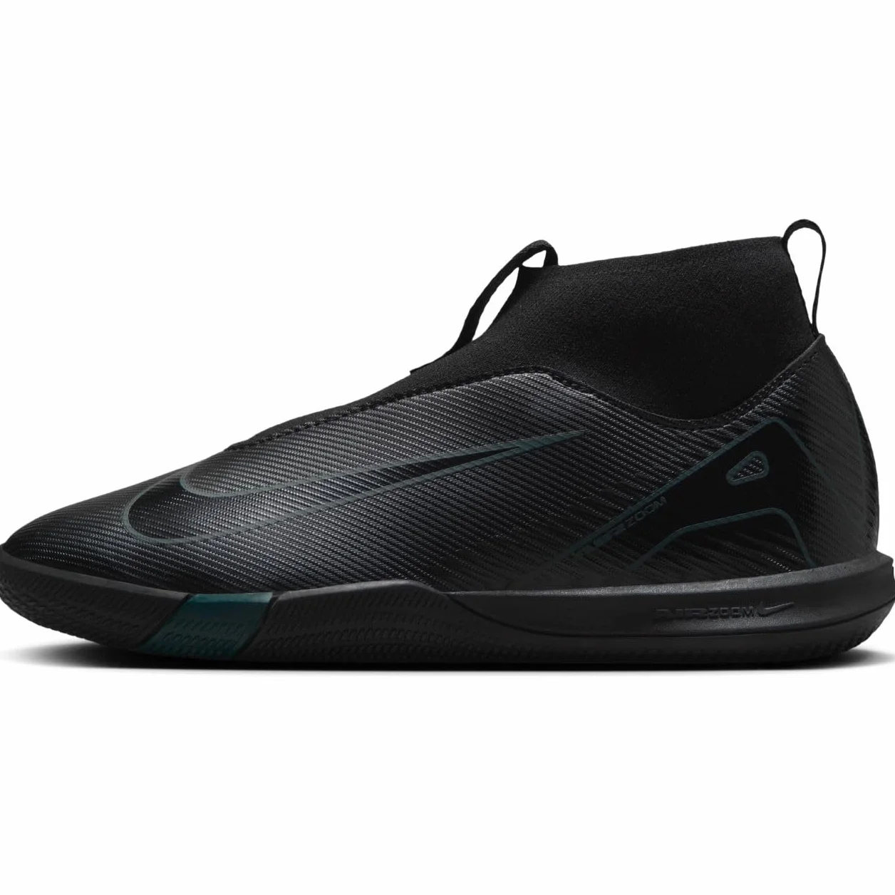 Nike Jr Zoom Superfly 10 Academy IC Chaussures de gym Homme