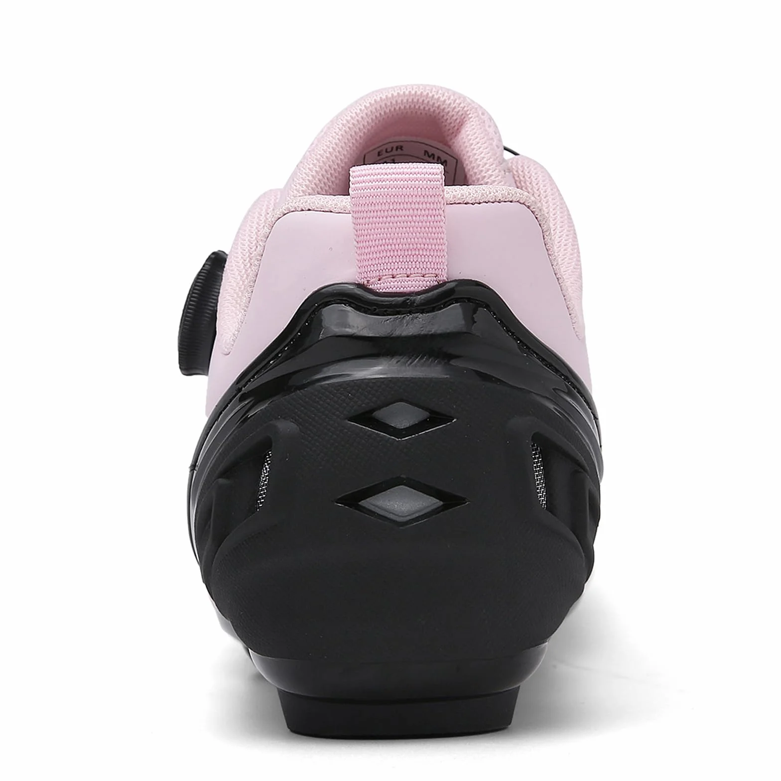 Chaussures de Cyclisme Femmes SPD Look Delta Peloton Vélo Route Intérieure Antidérapantes Respirantes