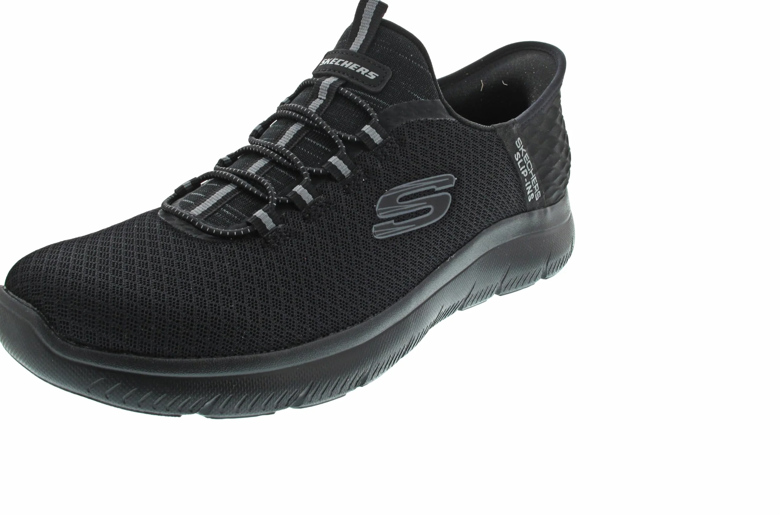 Skechers Boy's Summits High Range Sneaker