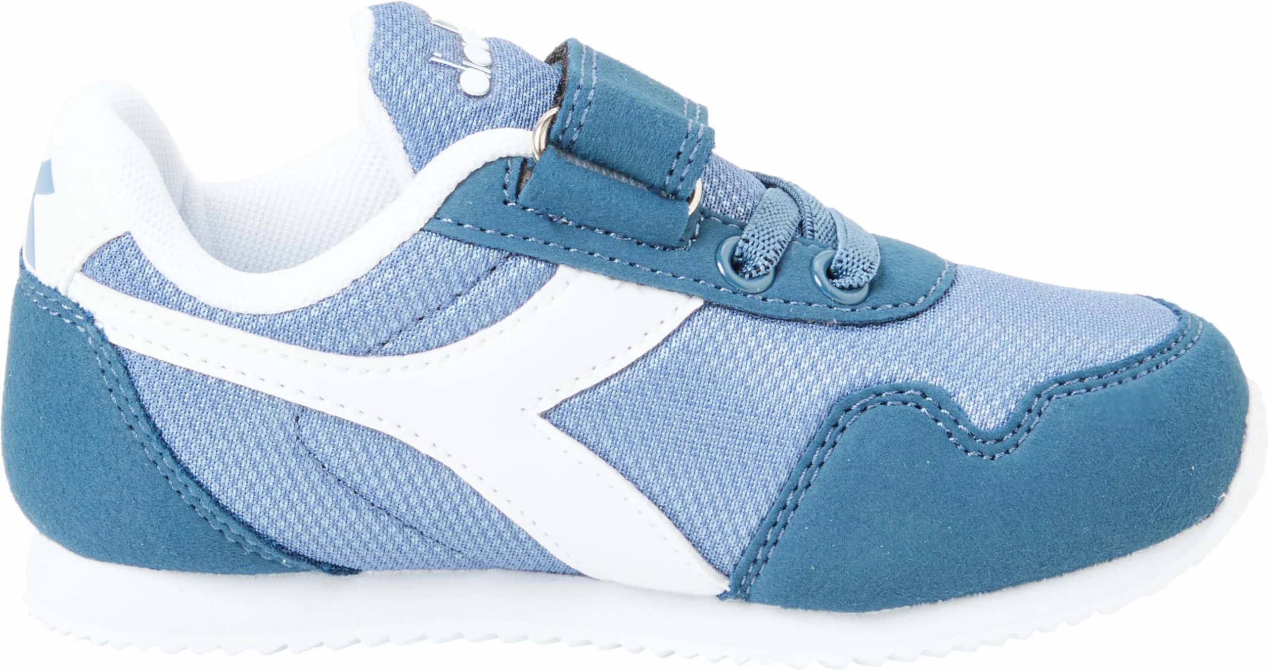 Diadora Enfant Chaussure de Gymnastique Simple Run TD