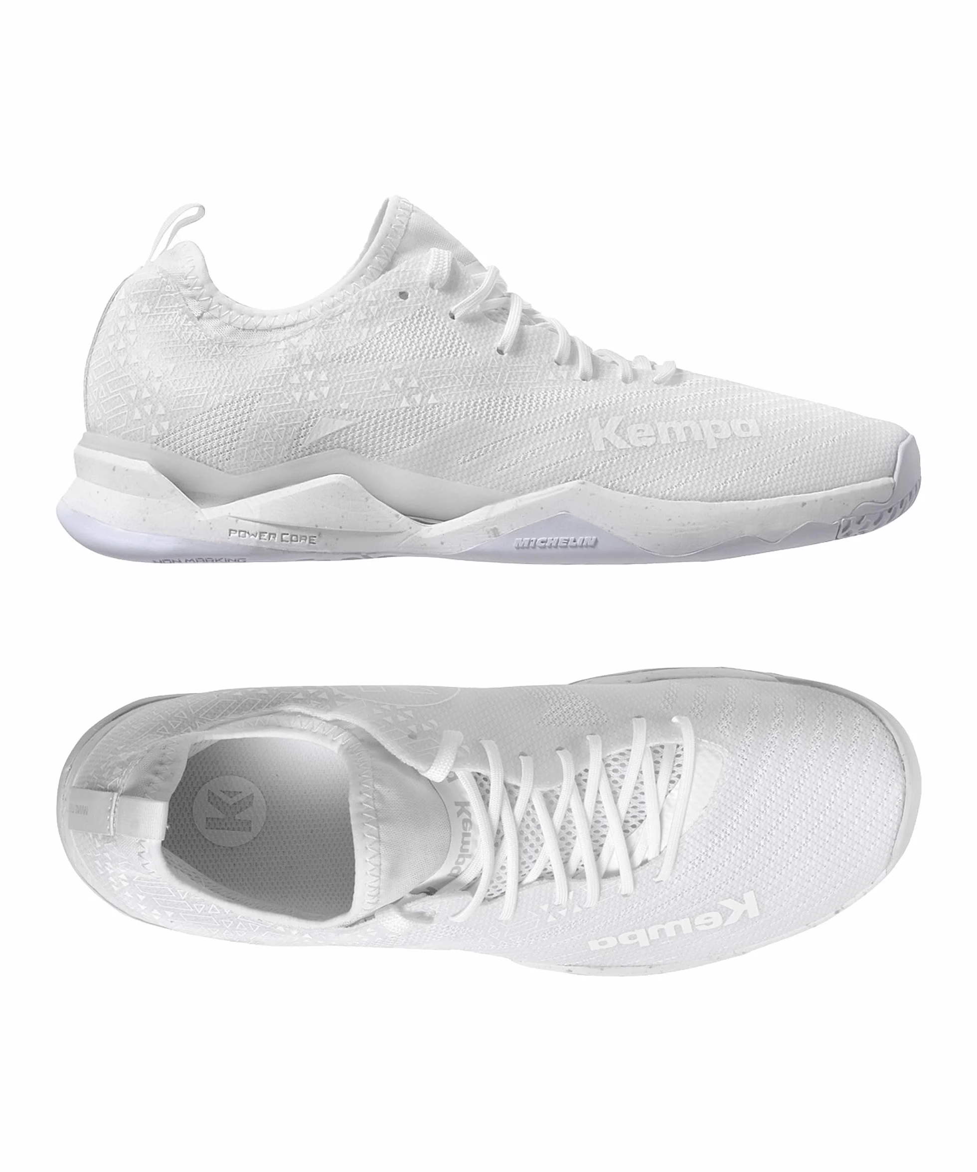 Kempa Femme Wing Lite 2.0 Chaussures de Handball