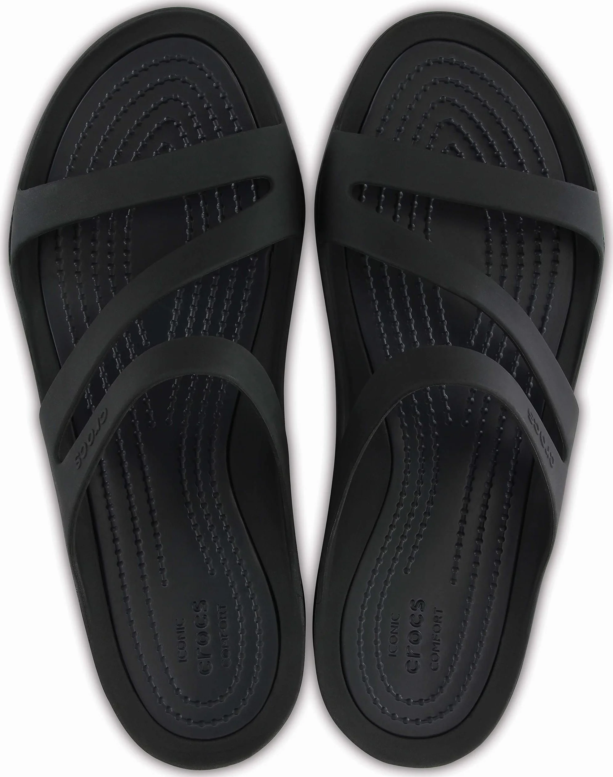 Crocs Swiftwater Sandal W 203998462 Sandales