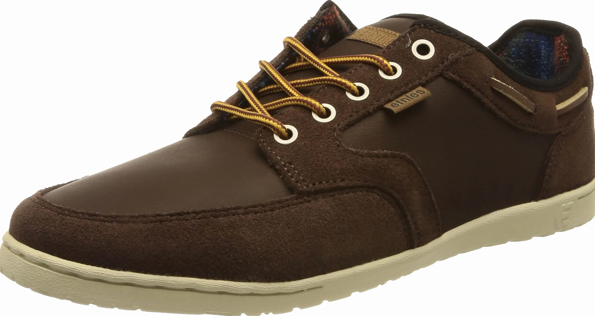 Etnies Dory Skate Vulcanisée Épurée Baskets Confort Coussiné
