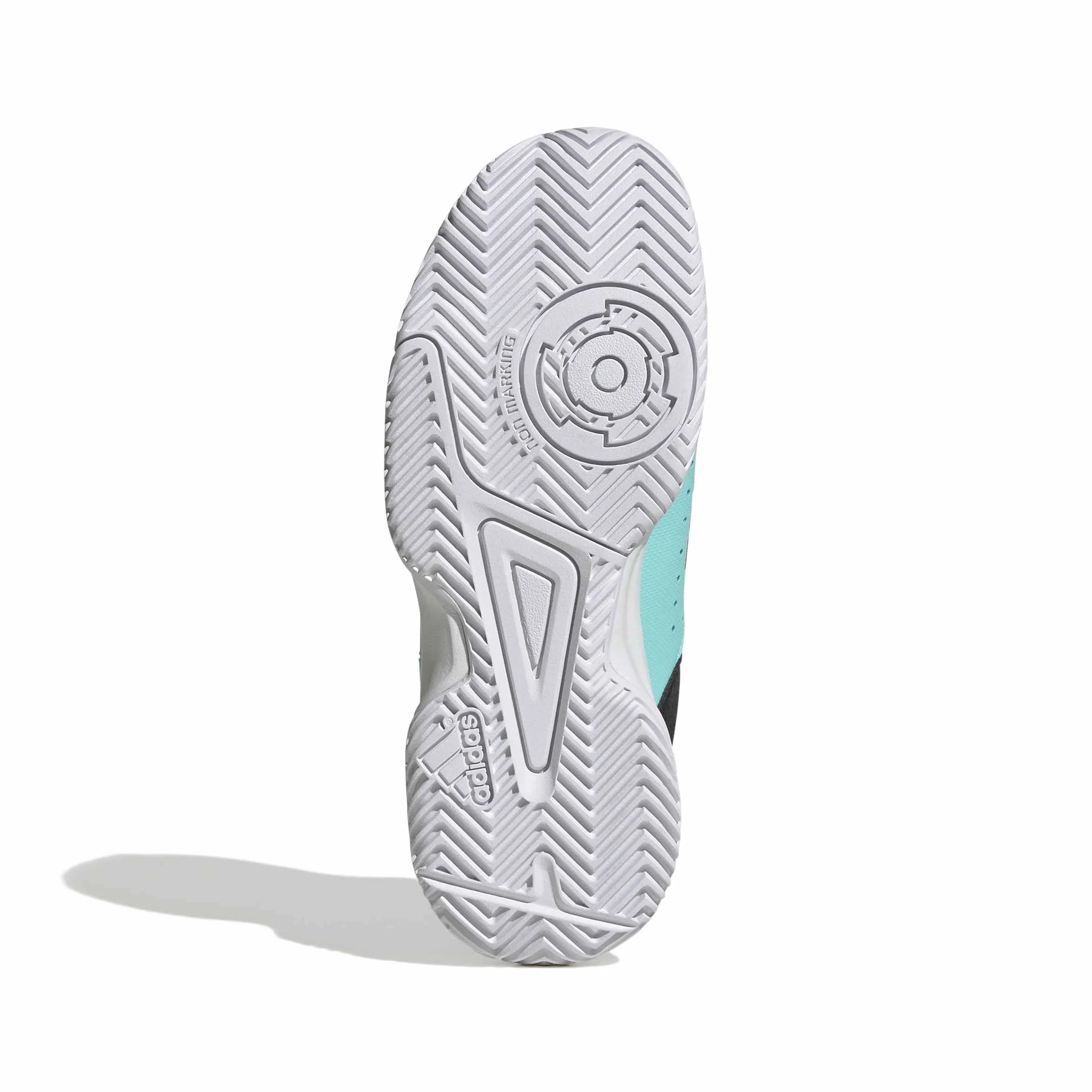 Adidas Court Stabil Chaussures Garçon