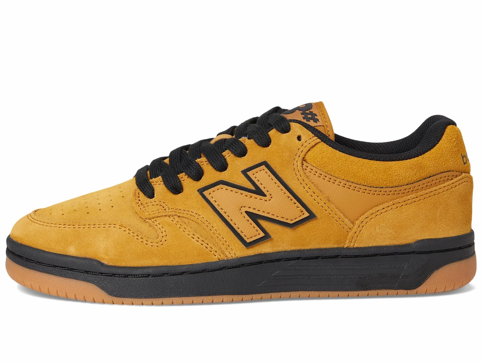 New Balance 480 Numeric Chaussure de Skate Mixte Adulte
