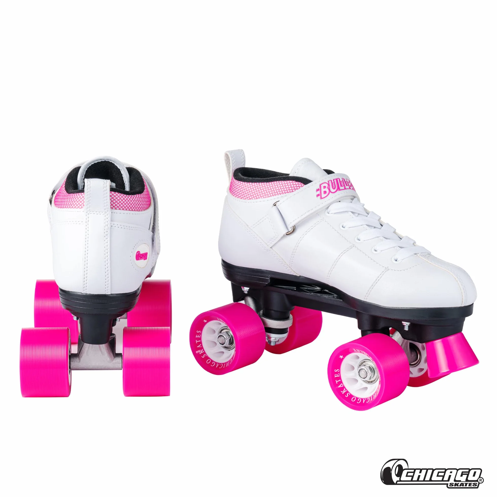 Chicago Patins à roulettes Bullet Speed Femme
